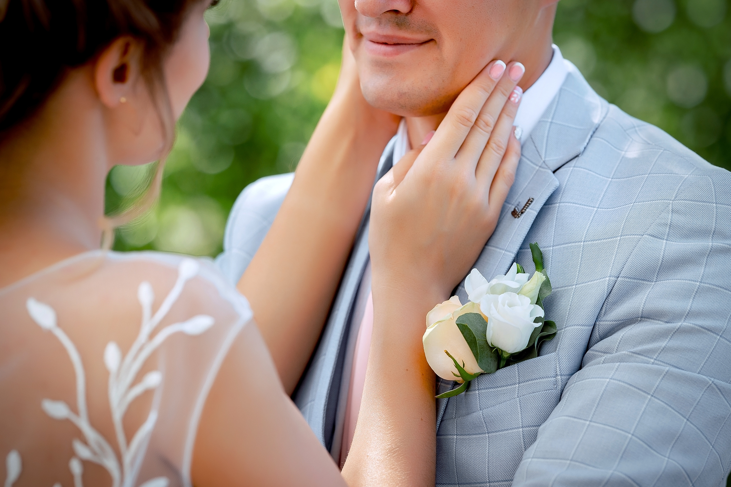Свадебная фотосессия В Звездном городке. Свадебный и семейный фотограф Виктория Носачёва. Щелково, Москва и МО