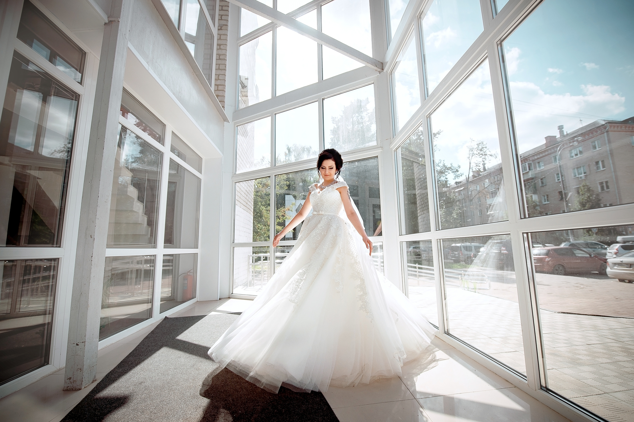 ЗАГС Пушкино