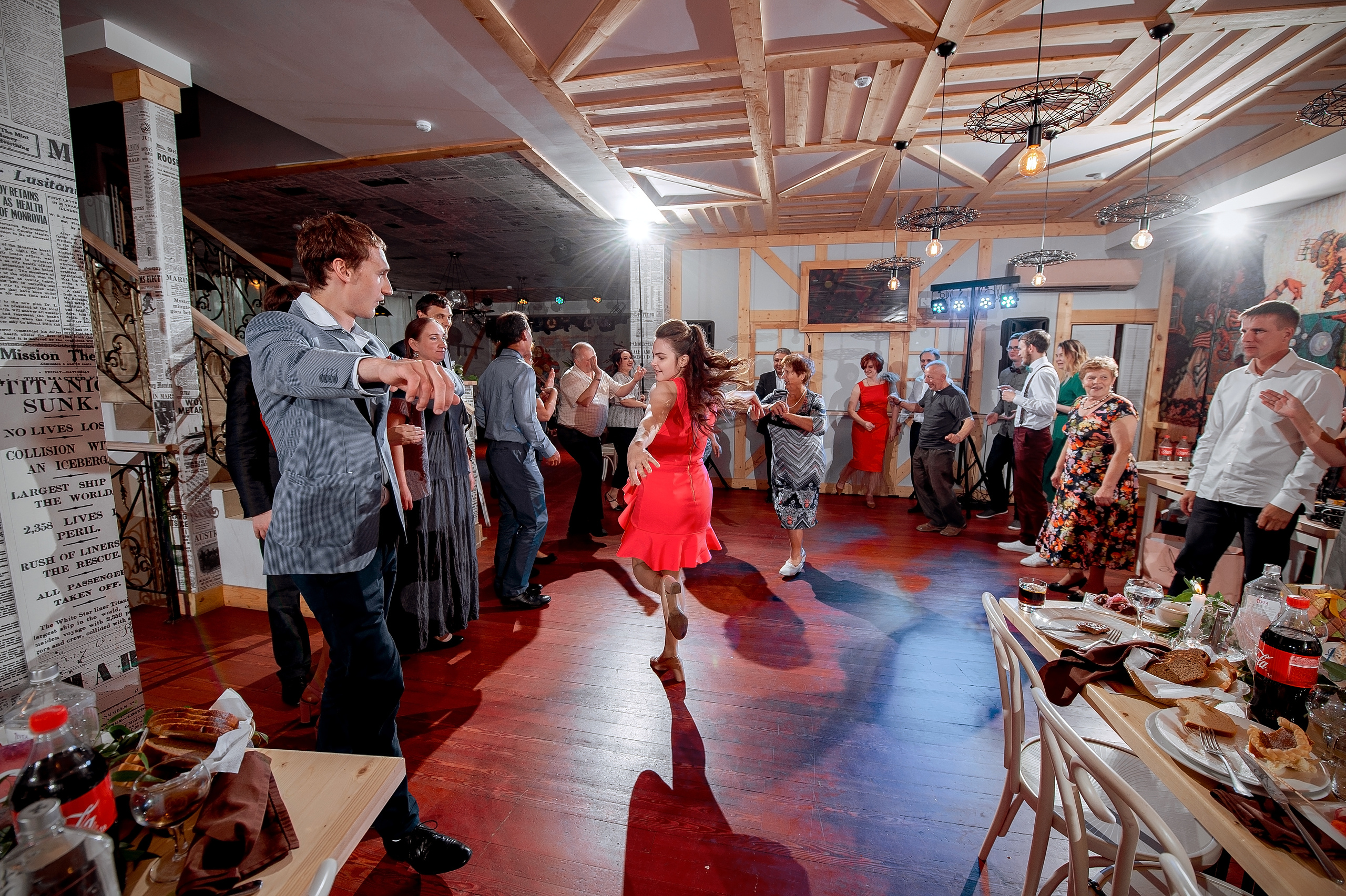 Свадьба в Балашихе летом полный день. Свадебный и семейный фотограф Виктория Носачёва. Щелково, Москва и МО