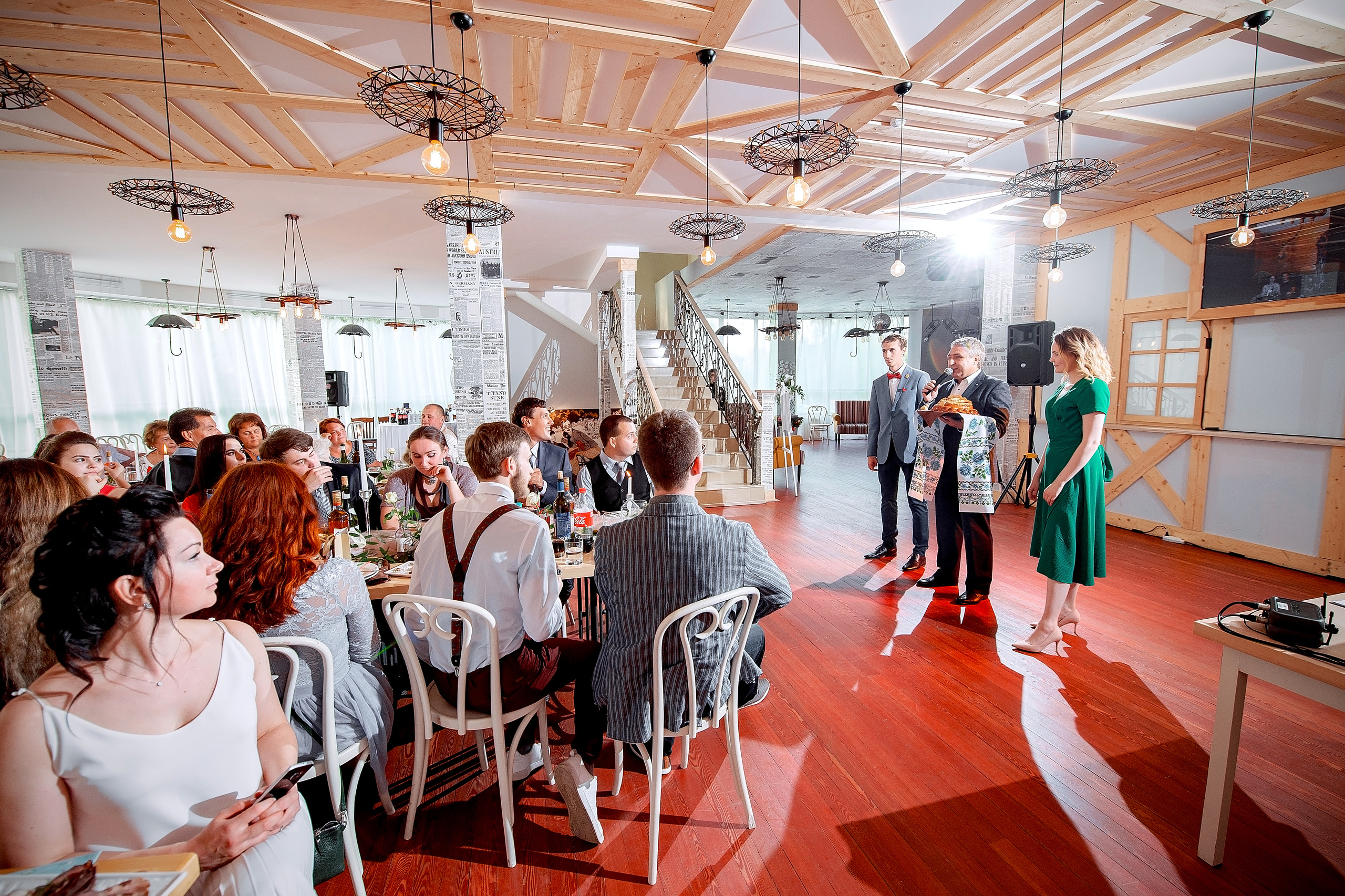 Свадьба в Балашихе летом полный день. Свадебный и семейный фотограф Виктория Носачёва. Щелково, Москва и МО