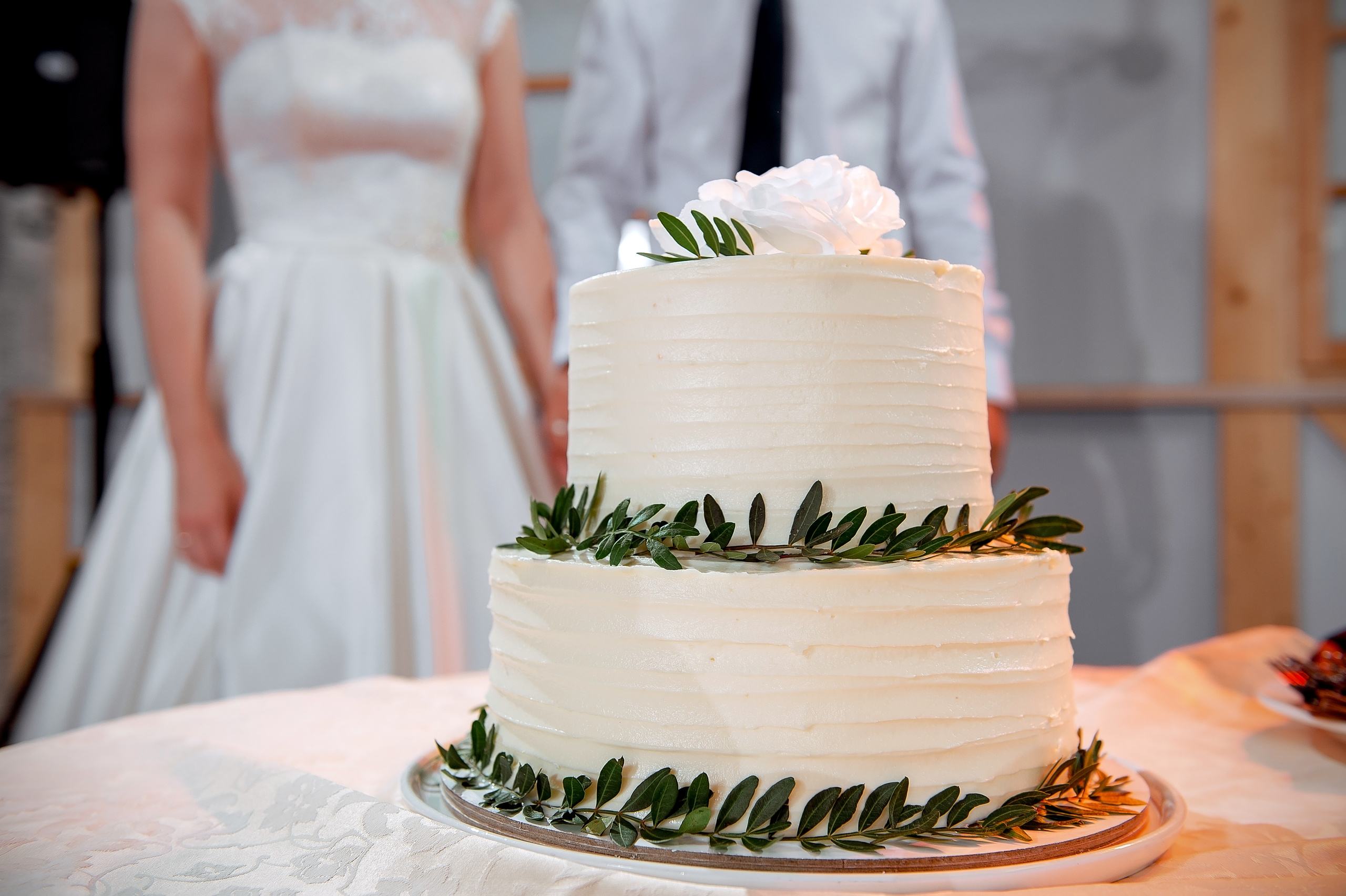Свадьба в Балашихе летом полный день. Свадебный и семейный фотограф Виктория Носачёва. Щелково, Москва и МО