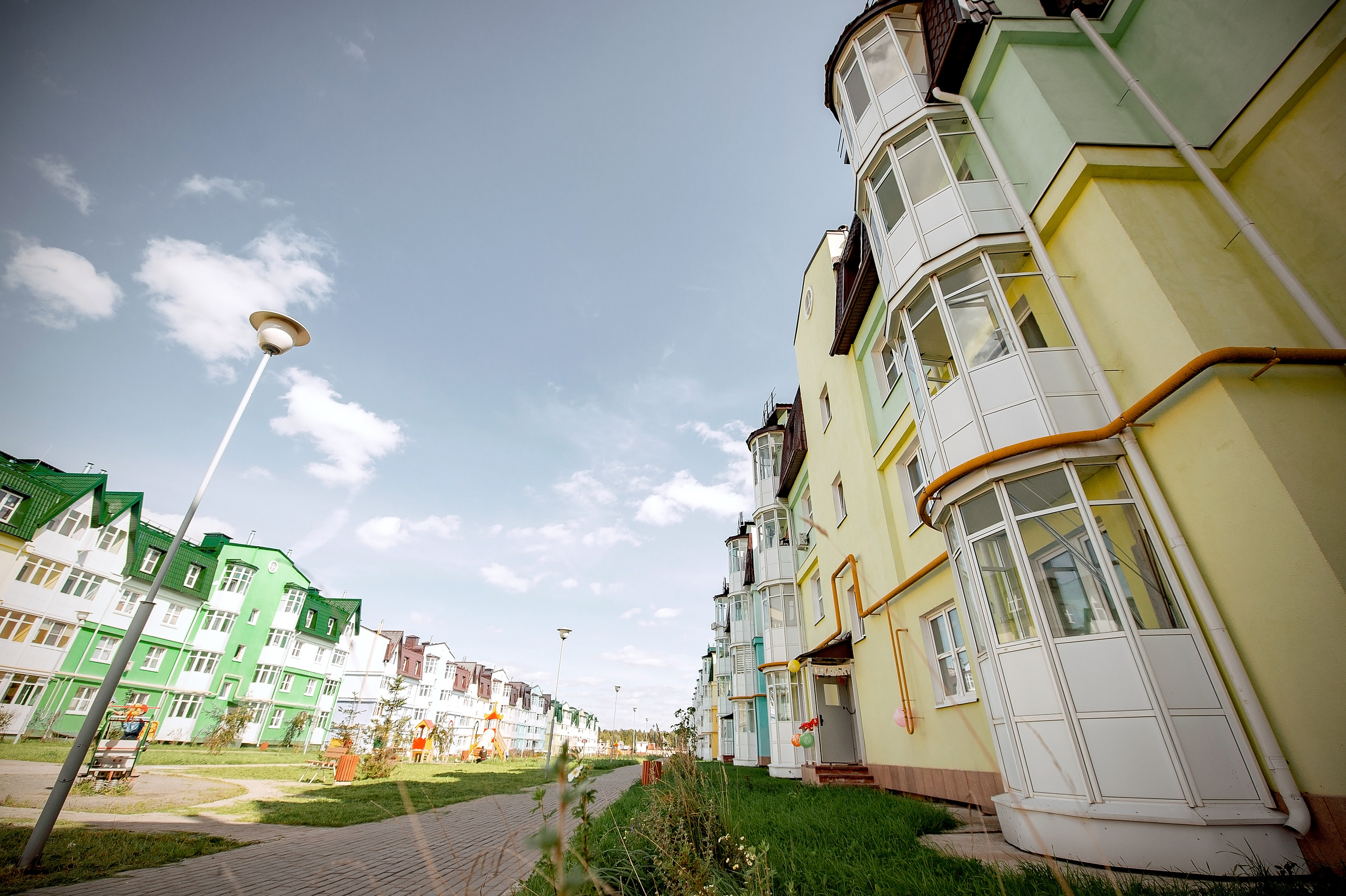 Свадьба в Ивантеевке летом полный день. Свадебный и семейный фотограф Виктория Носачёва. Щелково, Москва и МО