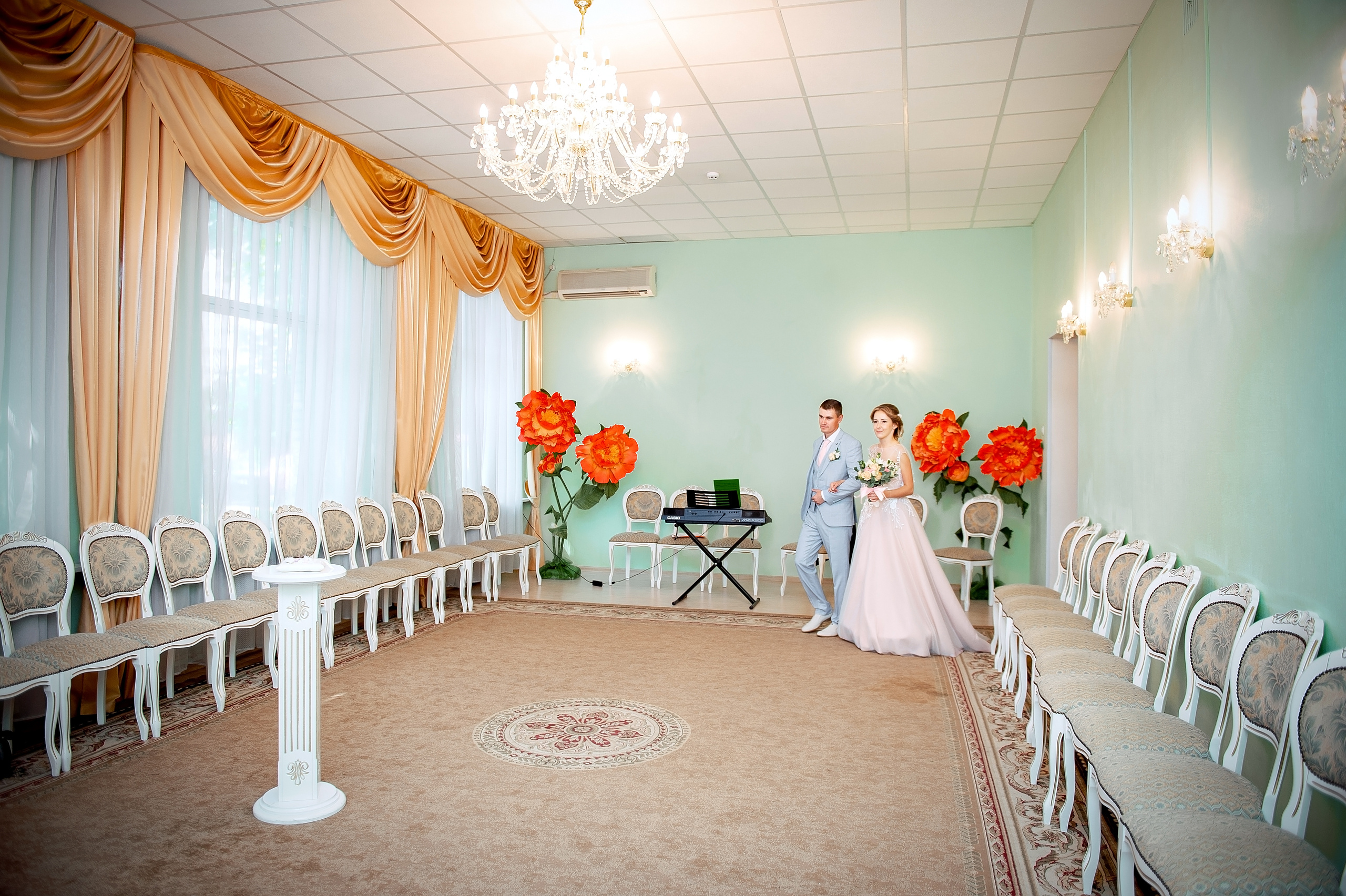 ЗАГС Щелково