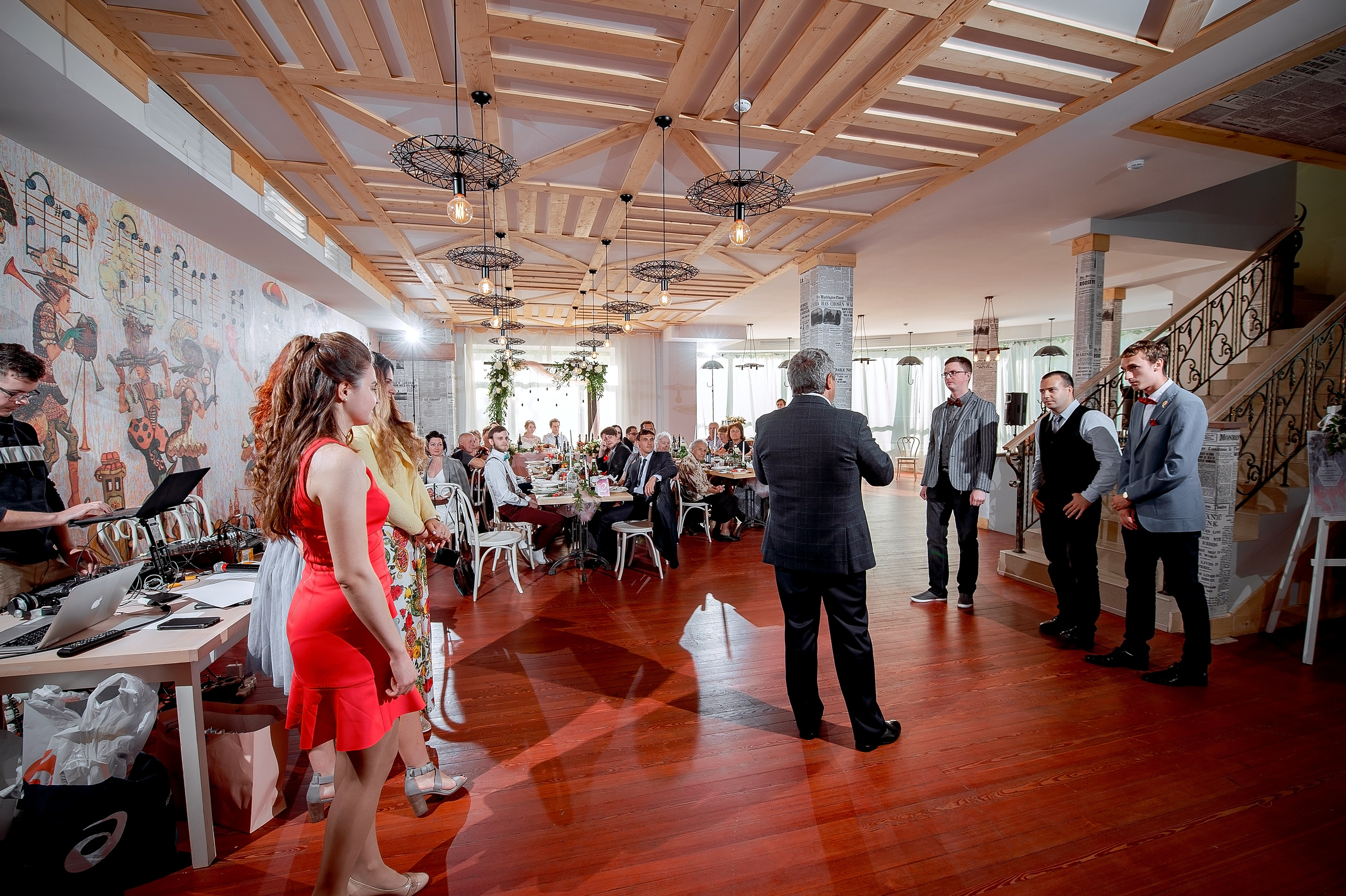 Свадьба в Балашихе летом полный день. Свадебный и семейный фотограф Виктория Носачёва. Щелково, Москва и МО