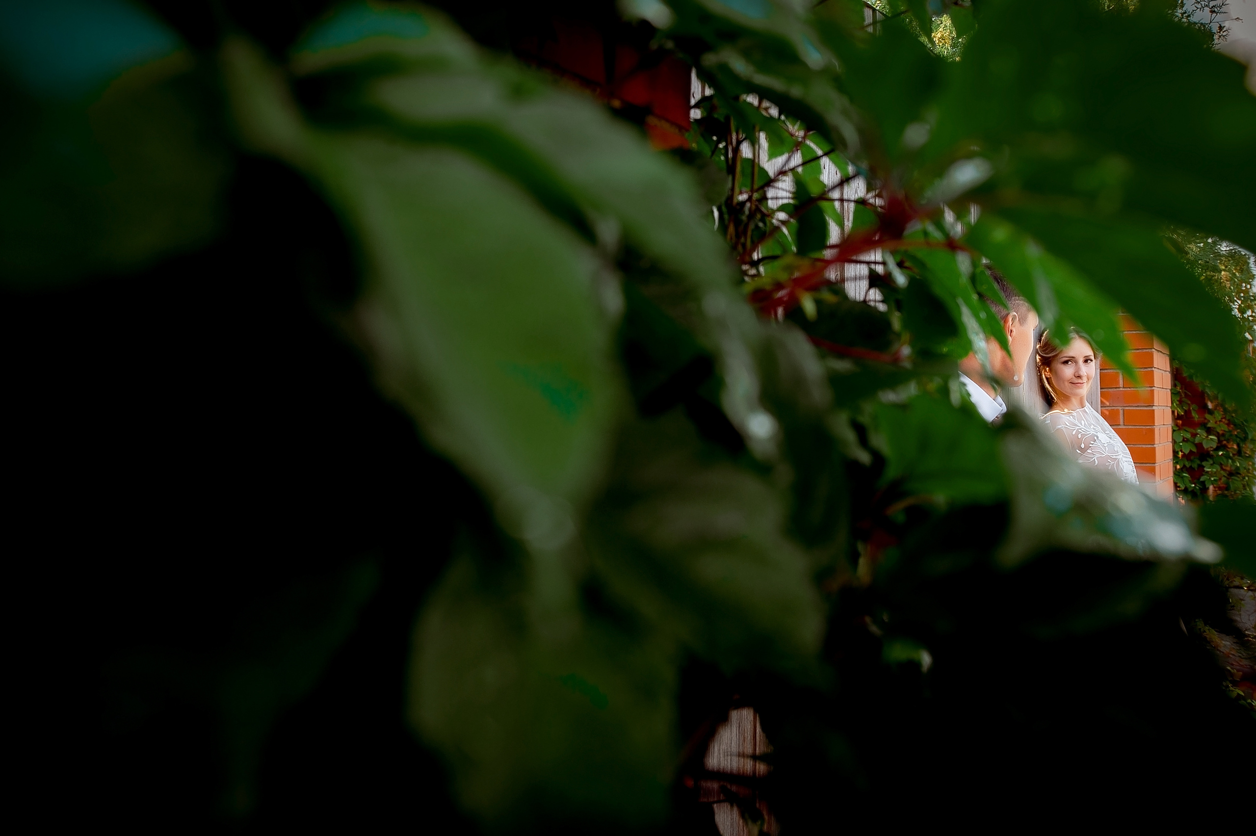 Свадебная фотосессия В Звездном городке. Свадебный и семейный фотограф Виктория Носачёва. Щелково, Москва и МО