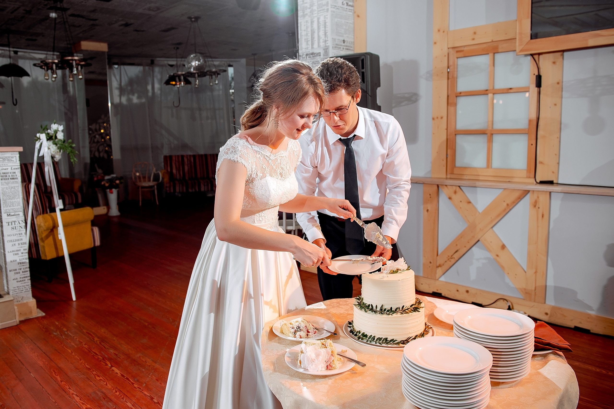 Свадьба в Балашихе летом полный день. Свадебный и семейный фотограф Виктория Носачёва. Щелково, Москва и МО