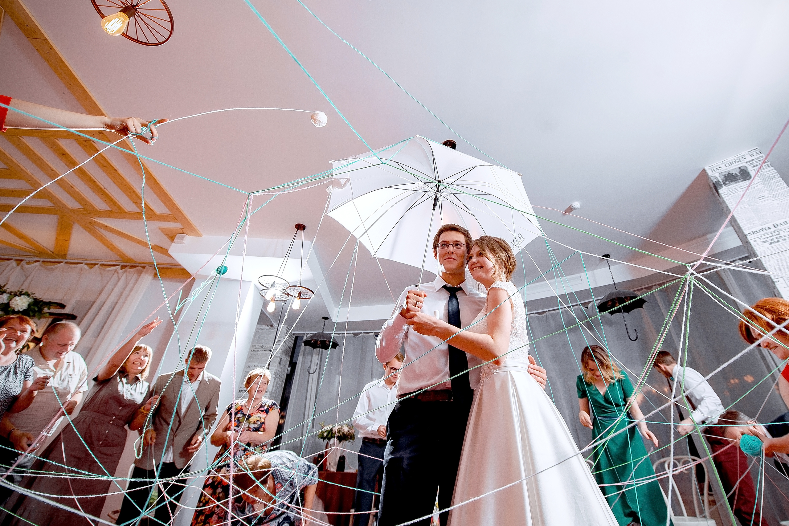 Свадьба в Балашихе летом полный день. Свадебный и семейный фотограф Виктория Носачёва. Щелково, Москва и МО