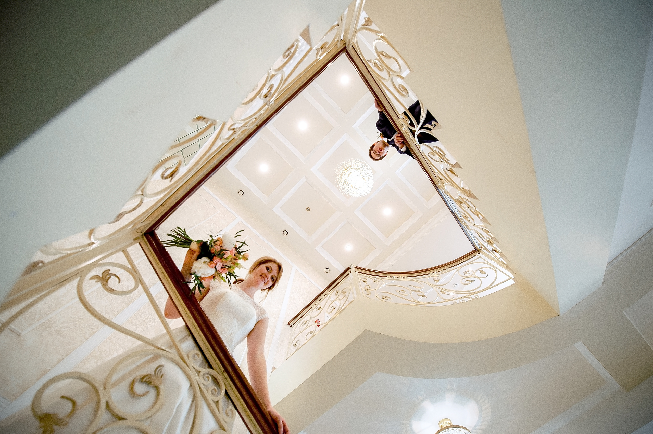 Свадьба в Балашихе летом полный день. Свадебный и семейный фотограф Виктория Носачёва. Щелково, Москва и МО