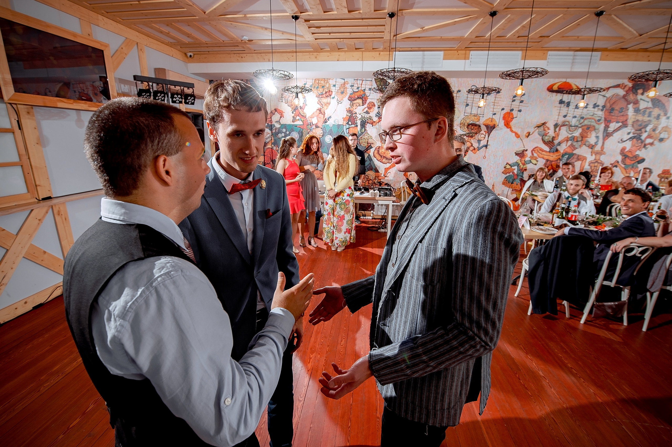 Свадьба в Балашихе летом полный день. Свадебный и семейный фотограф Виктория Носачёва. Щелково, Москва и МО