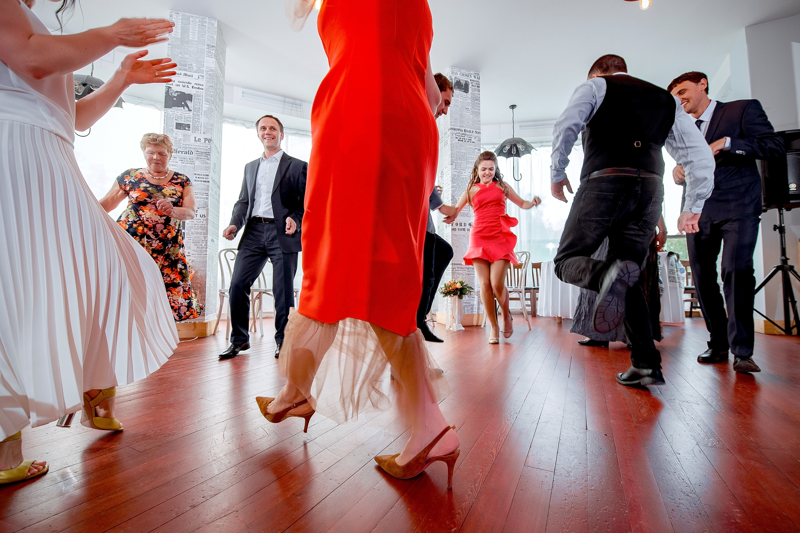 Свадьба в Балашихе летом полный день. Свадебный и семейный фотограф Виктория Носачёва. Щелково, Москва и МО