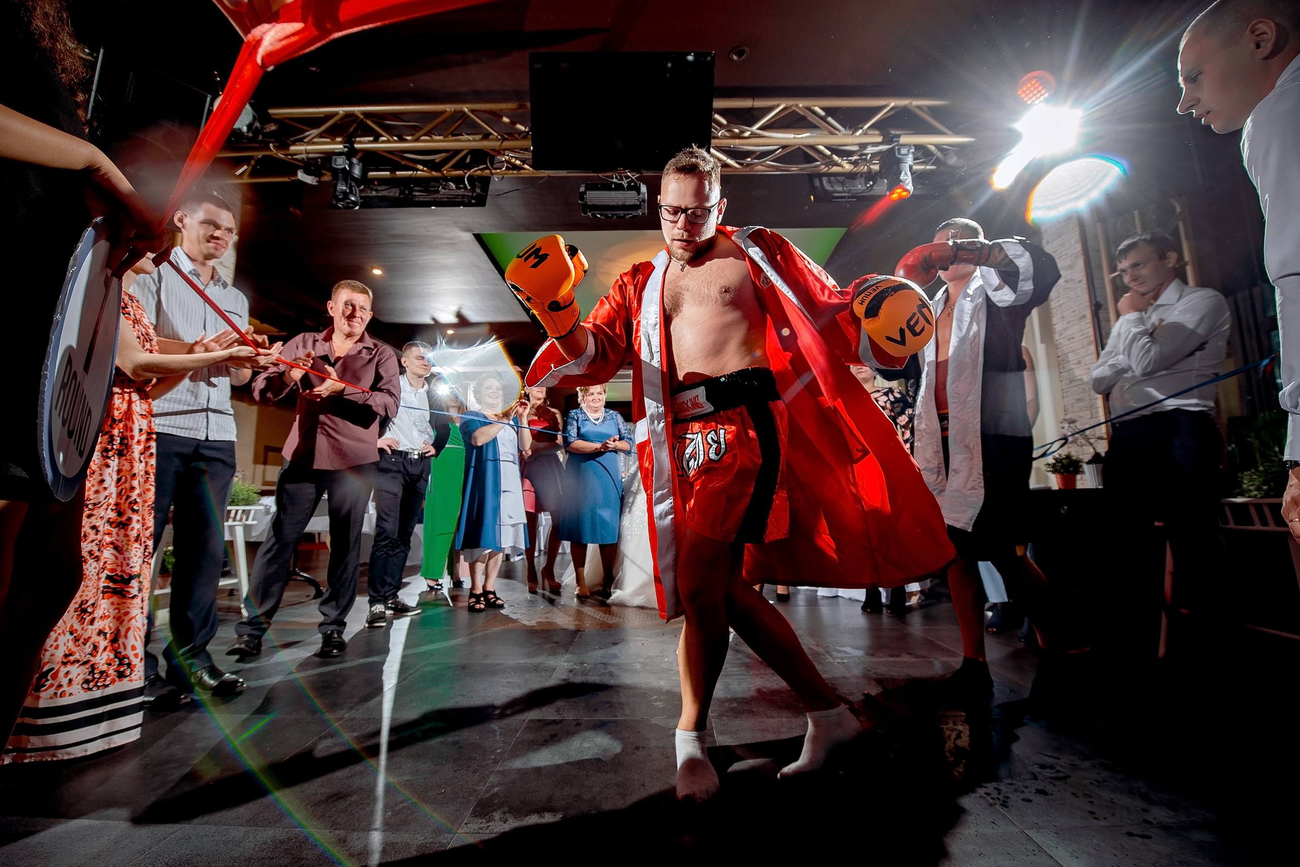 Свадебный фотограф ивантеевка