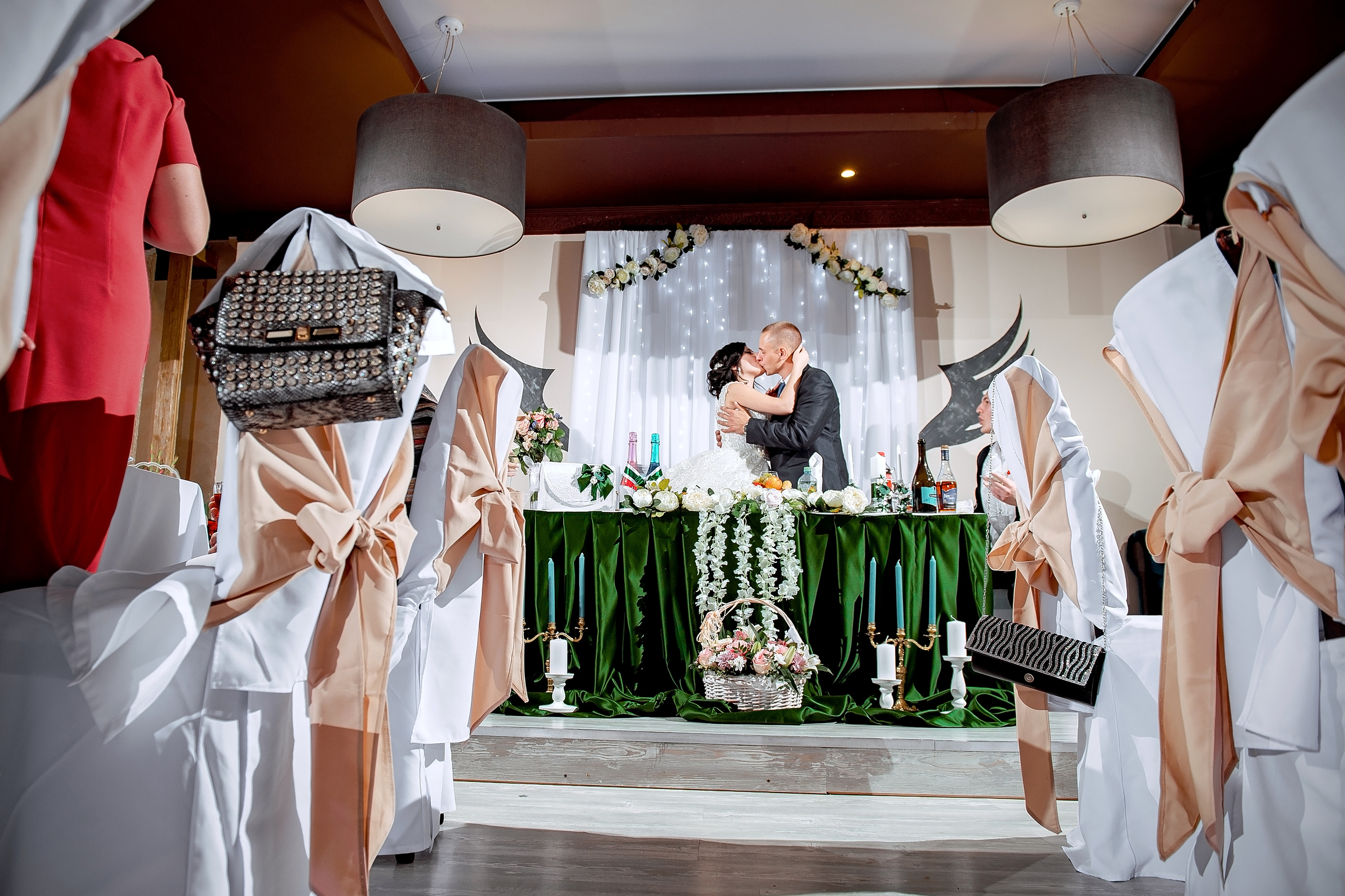 Свадьба в Ивантеевке летом полный день. Свадебный и семейный фотограф Виктория Носачёва. Щелково, Москва и МО