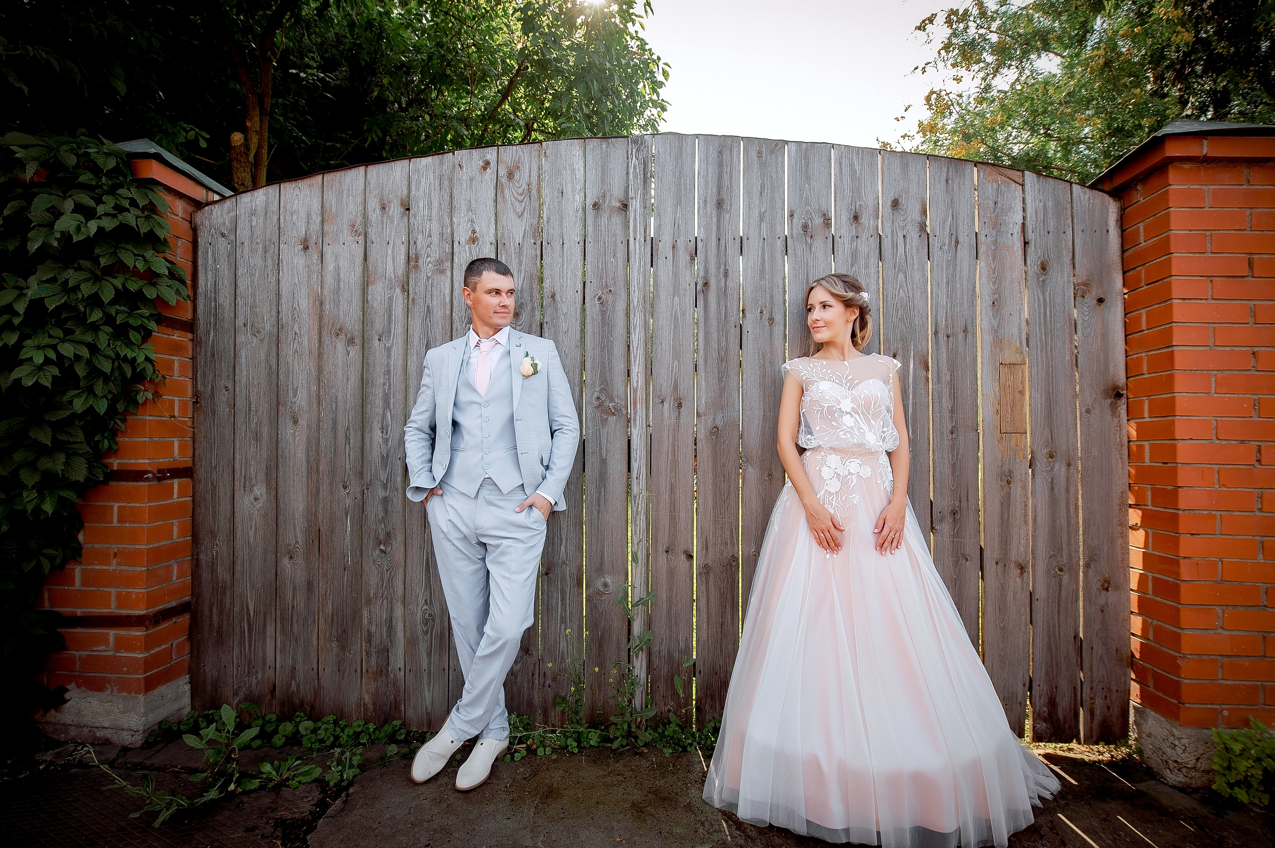 Свадьба в Щелково