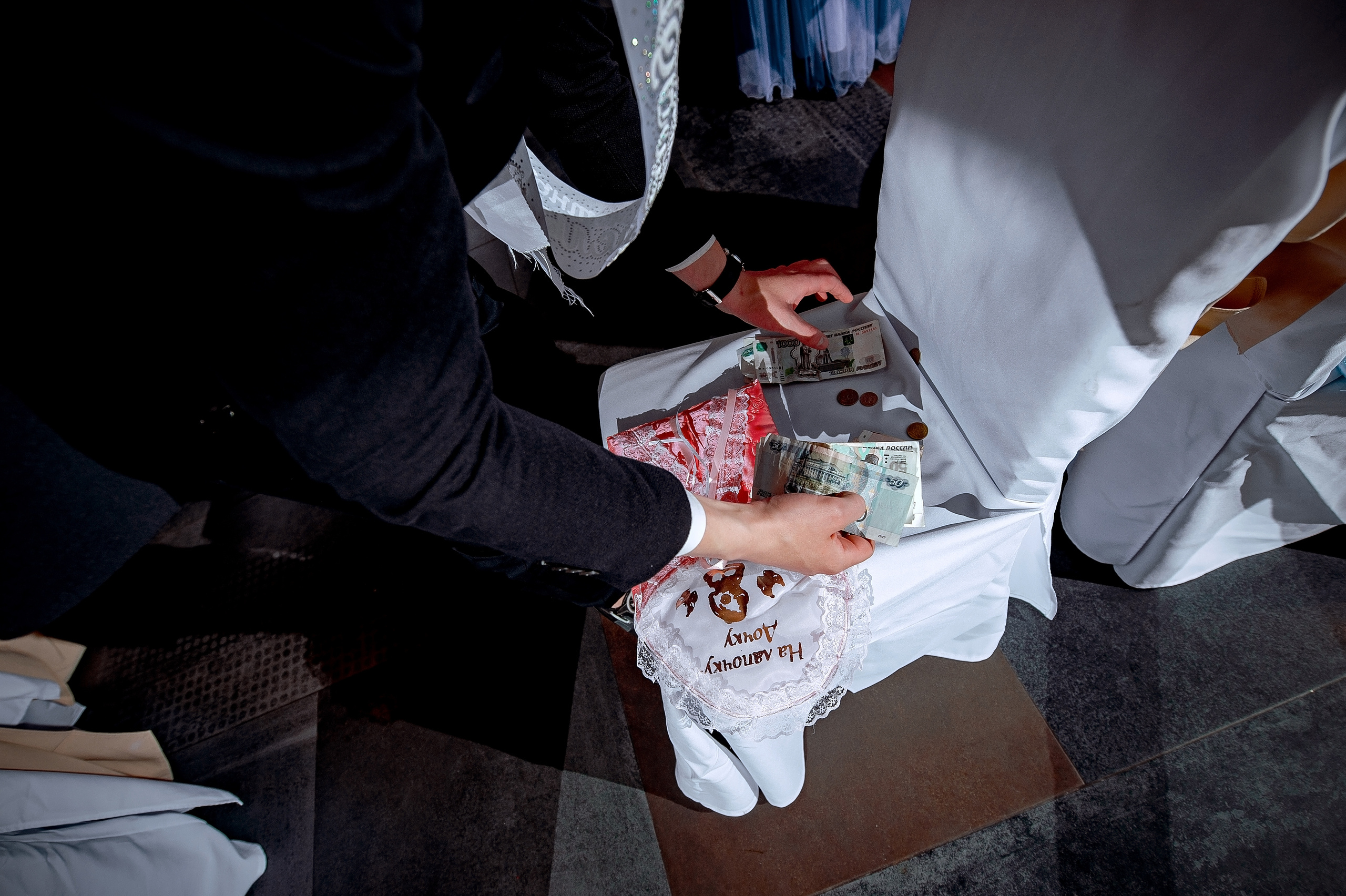 Свадьба в Ивантеевке летом полный день. Свадебный и семейный фотограф Виктория Носачёва. Щелково, Москва и МО