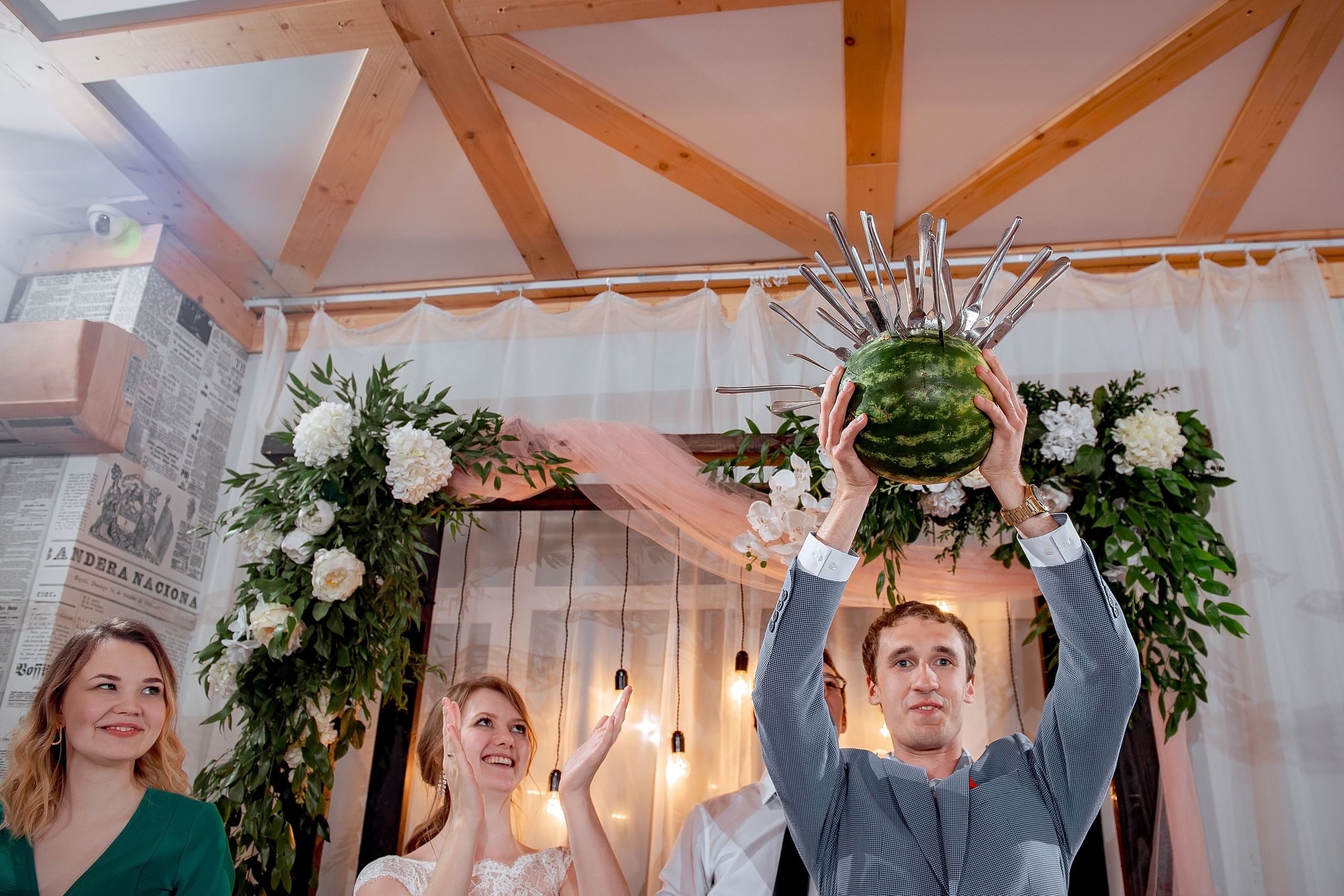 Свадьба в Балашихе летом полный день. Свадебный и семейный фотограф Виктория Носачёва. Щелково, Москва и МО