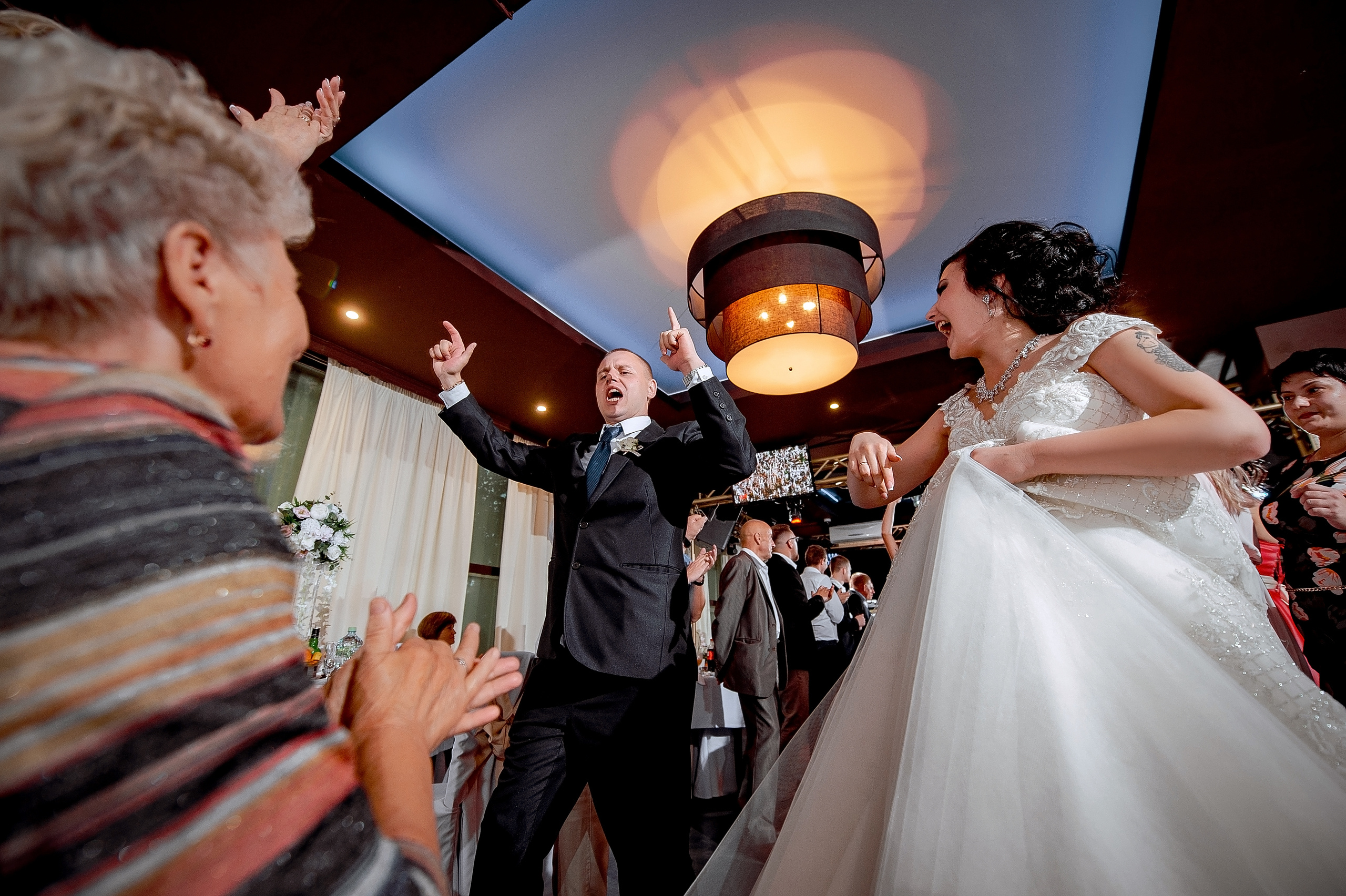 Банкет Ивантеевка