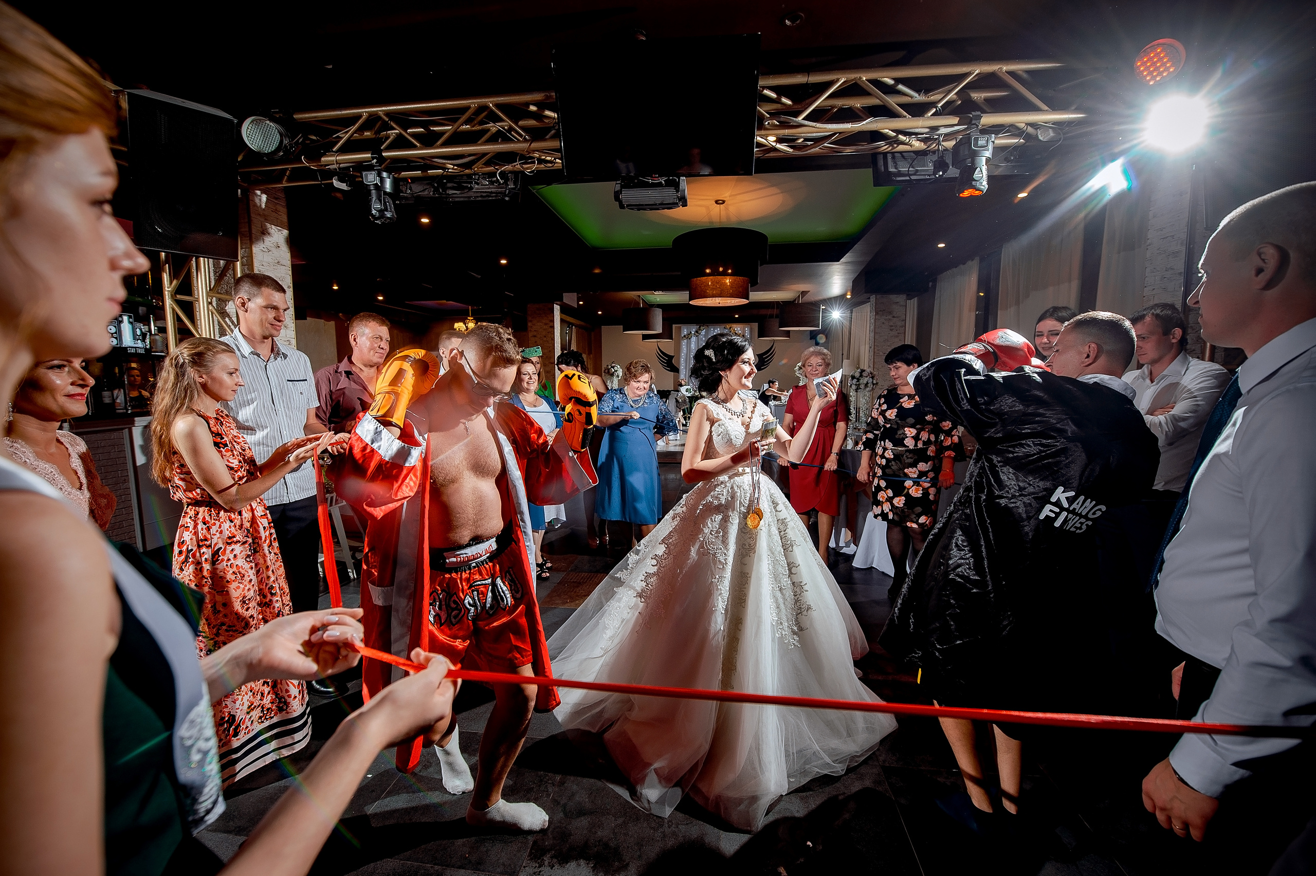 Свадьба в Ивантеевке летом полный день. Свадебный и семейный фотограф Виктория Носачёва. Щелково, Москва и МО