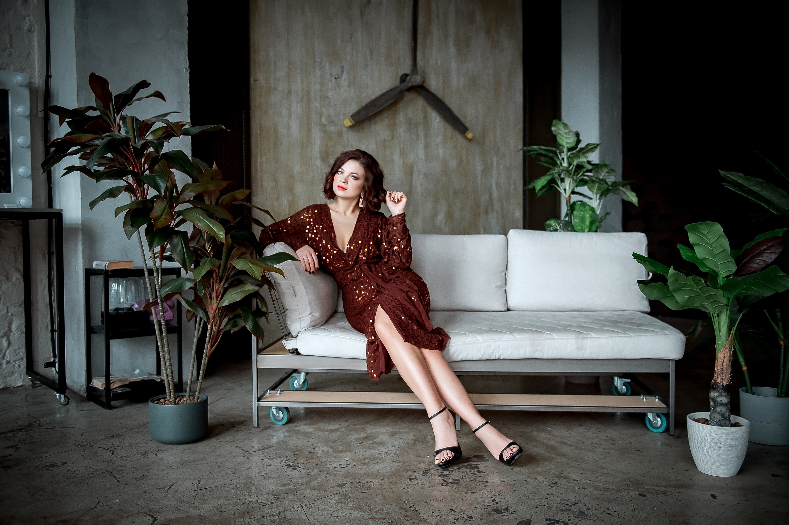 Фотосессия в фотостудии на Электрозаводской в Москве. Свадебный и семейный фотограф Виктория Носачёва. Щелково, Москва и МО