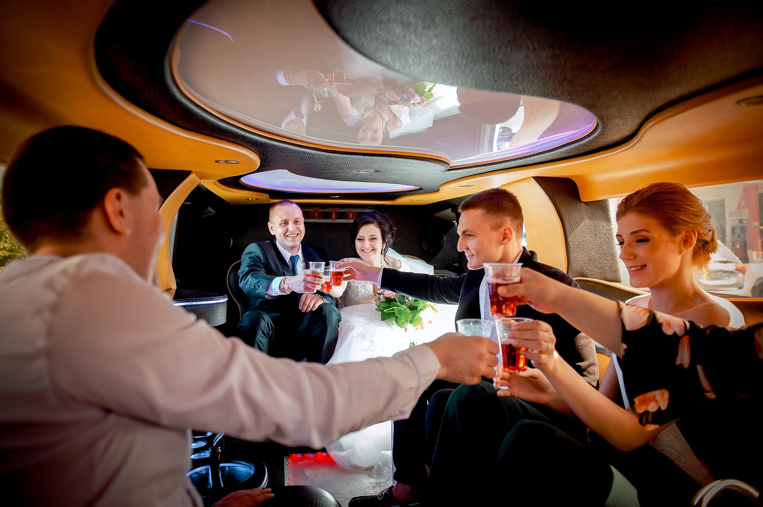 Свадьба в Ивантеевке летом полный день. Свадебный и семейный фотограф Виктория Носачёва. Щелково, Москва и МО