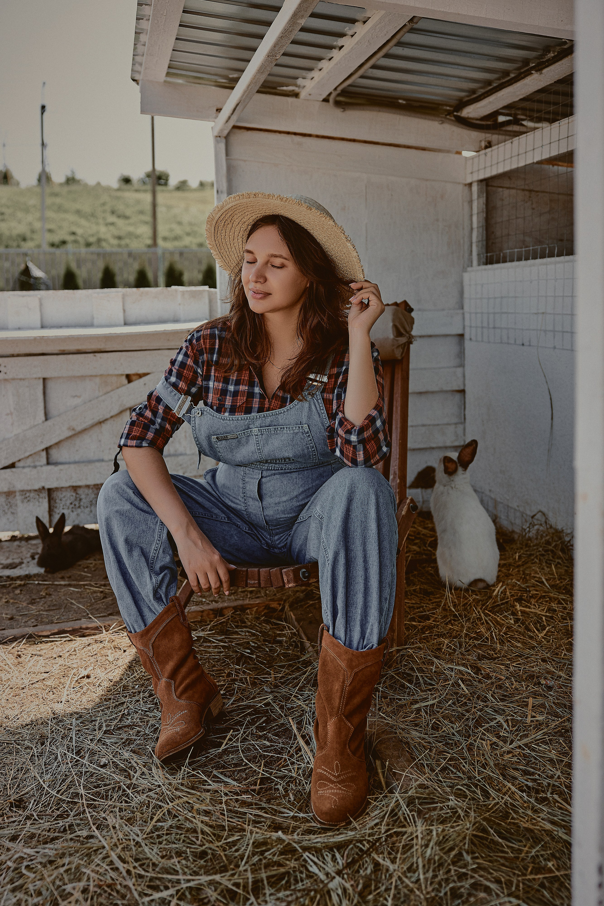 25|05|23. Анастасия Марунич | Блогер | Ставрополь