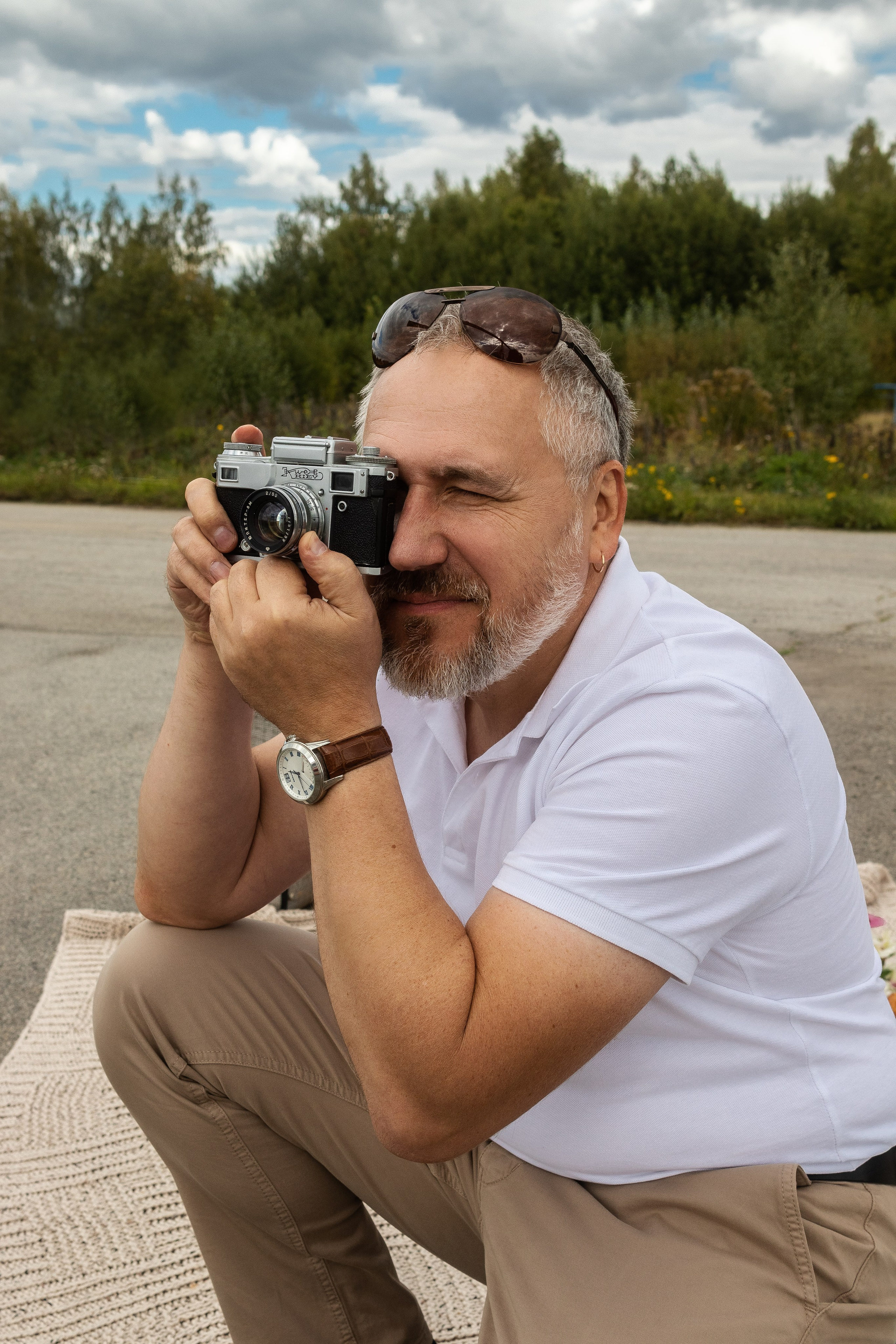 Портфолио. Фотограф Питиримов Валерий