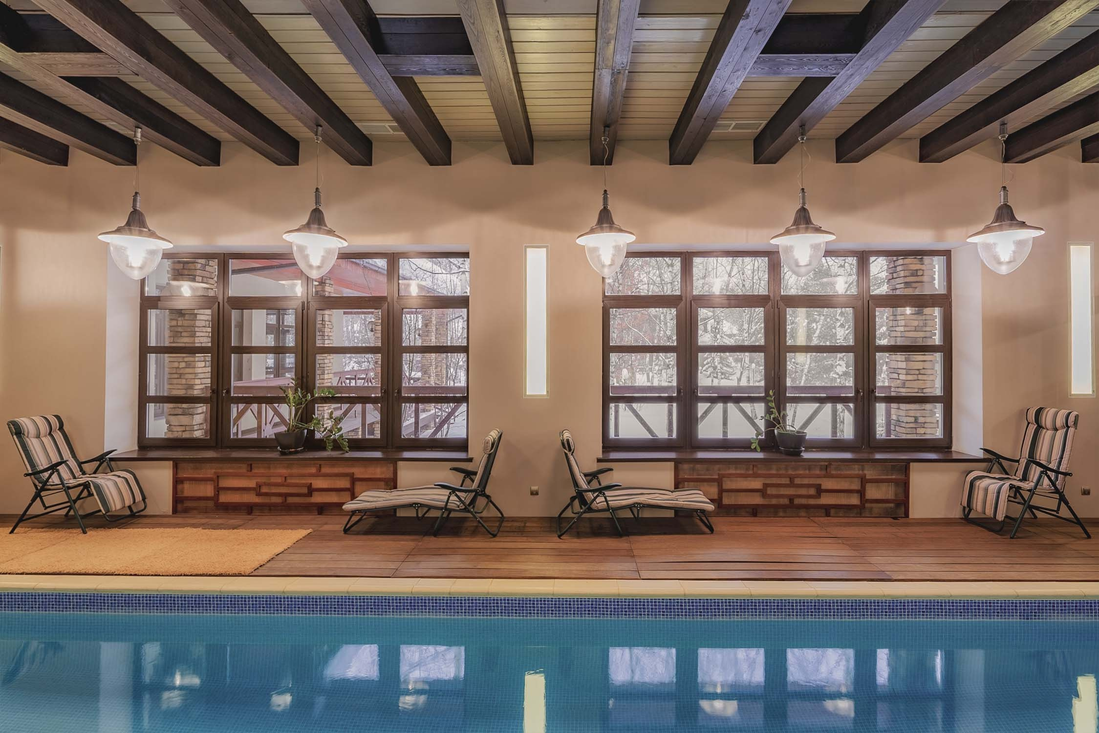 Интерьер. Фотограф. Москва