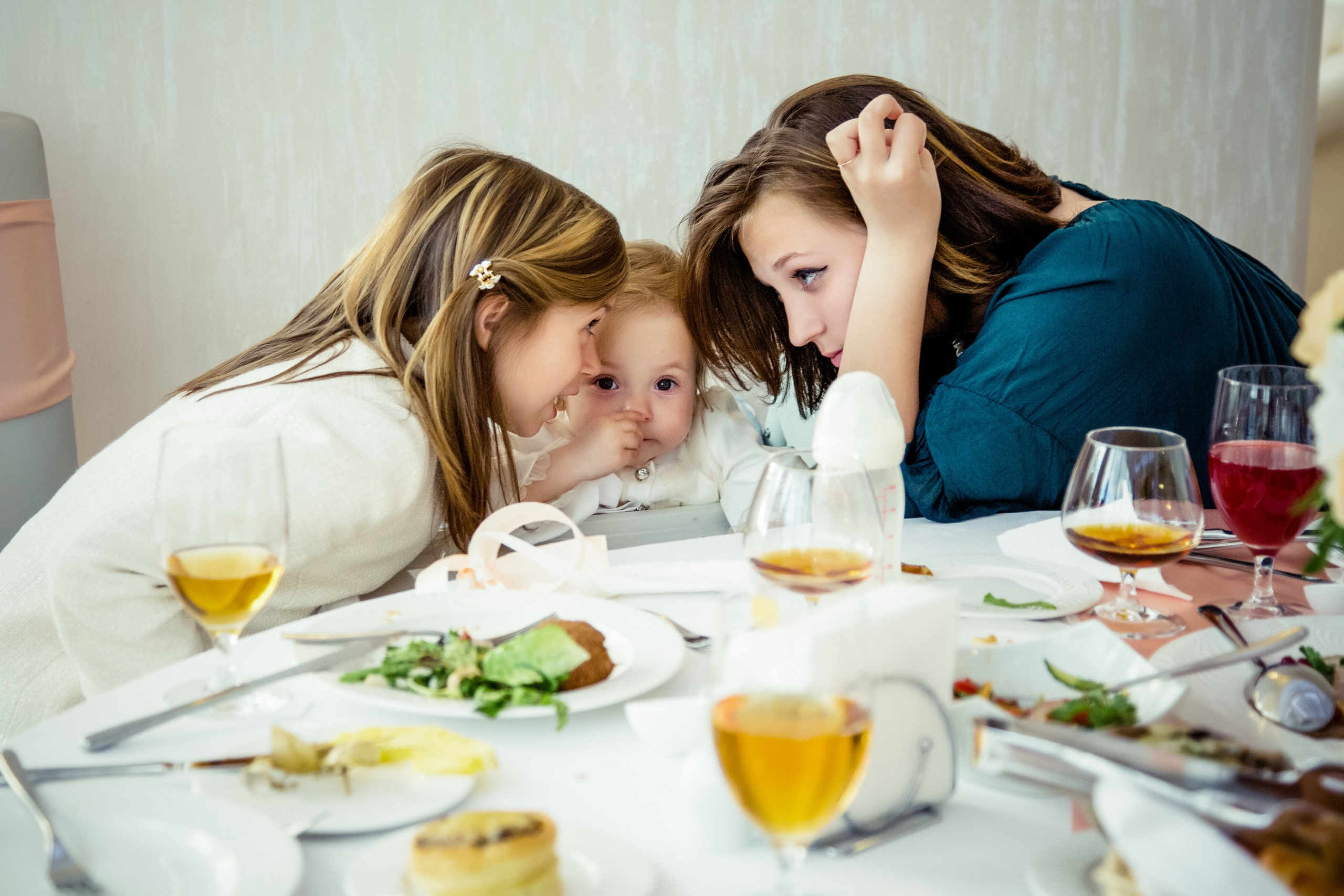 Юлия и Владимир. Свадебный и семейный фотограф в Москве и Подмосковье Лариса Козлова