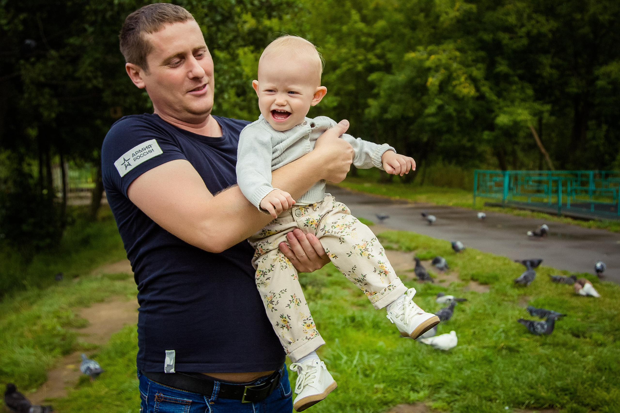 Ева. Свадебный и семейный фотограф в Москве и Подмосковье Лариса Козлова