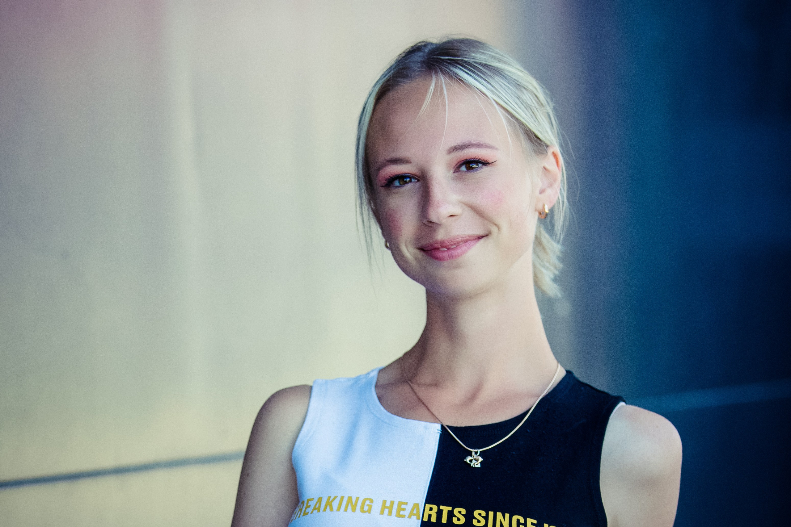 Индивидуальная фотосессия на улице. Свадебный и семейный фотограф в Москве и Подмосковье Лариса Козлова