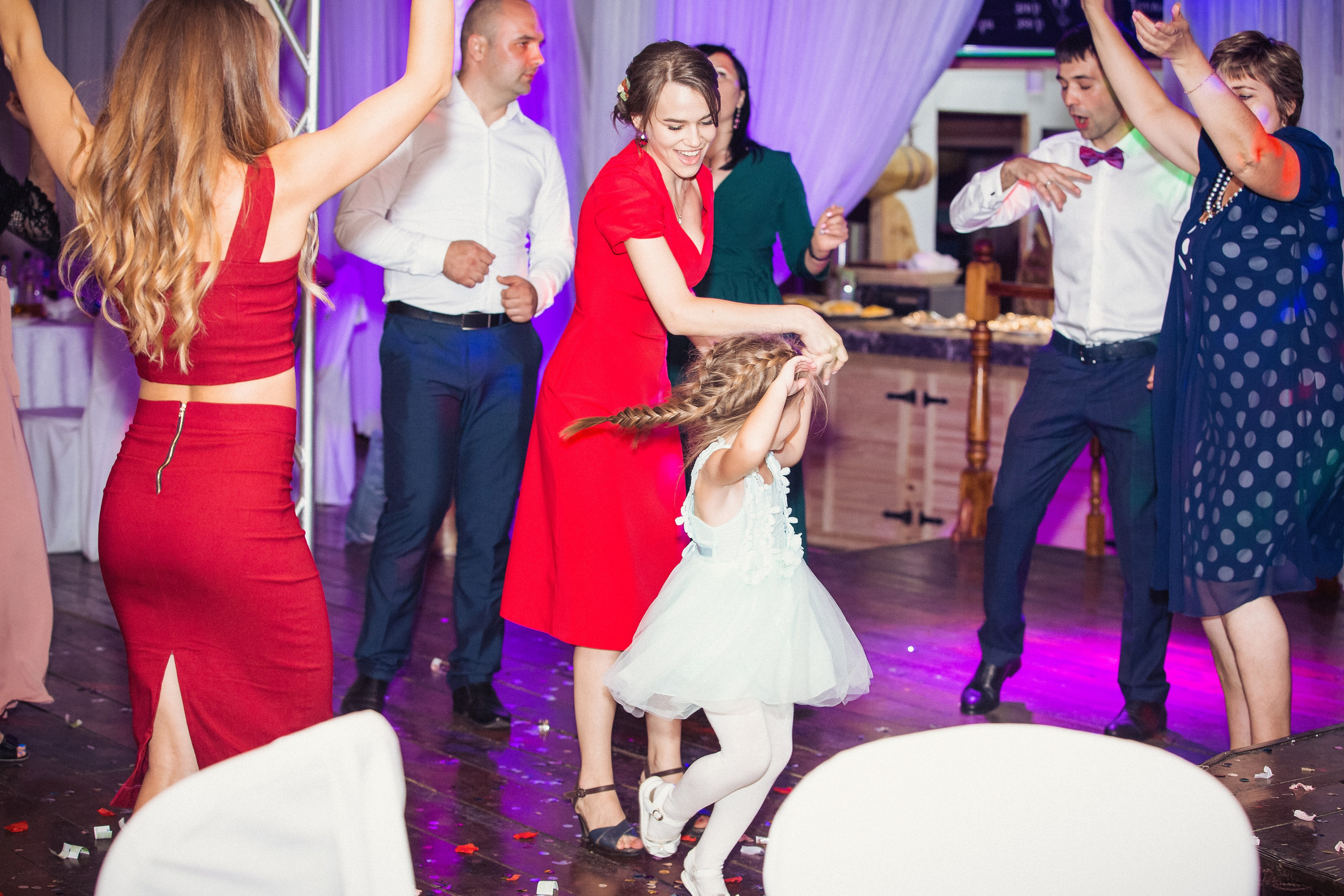 Анна и Иван. Свадебный и семейный фотограф в Москве и Подмосковье Лариса Козлова