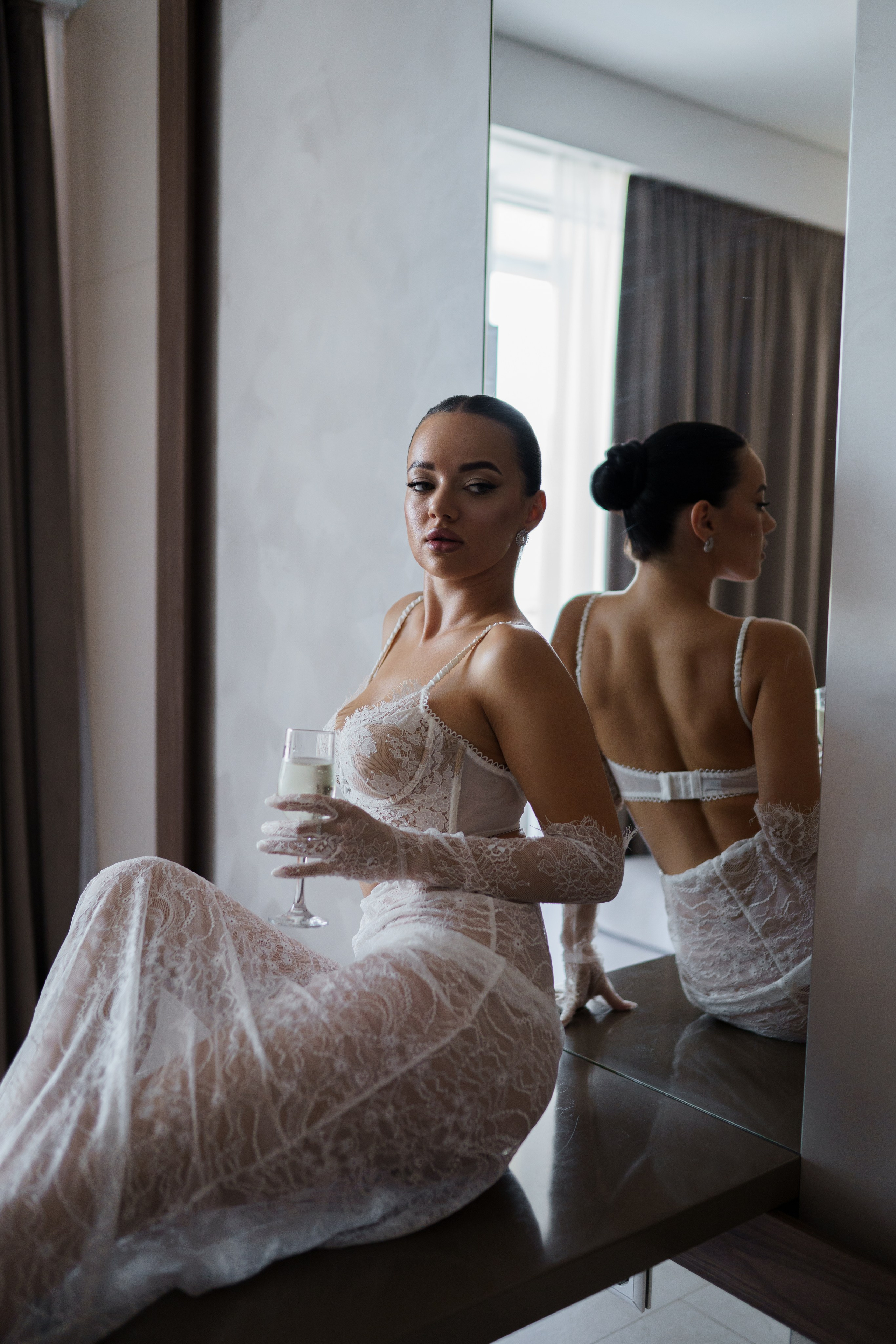 Иван и Анастасия. Главная