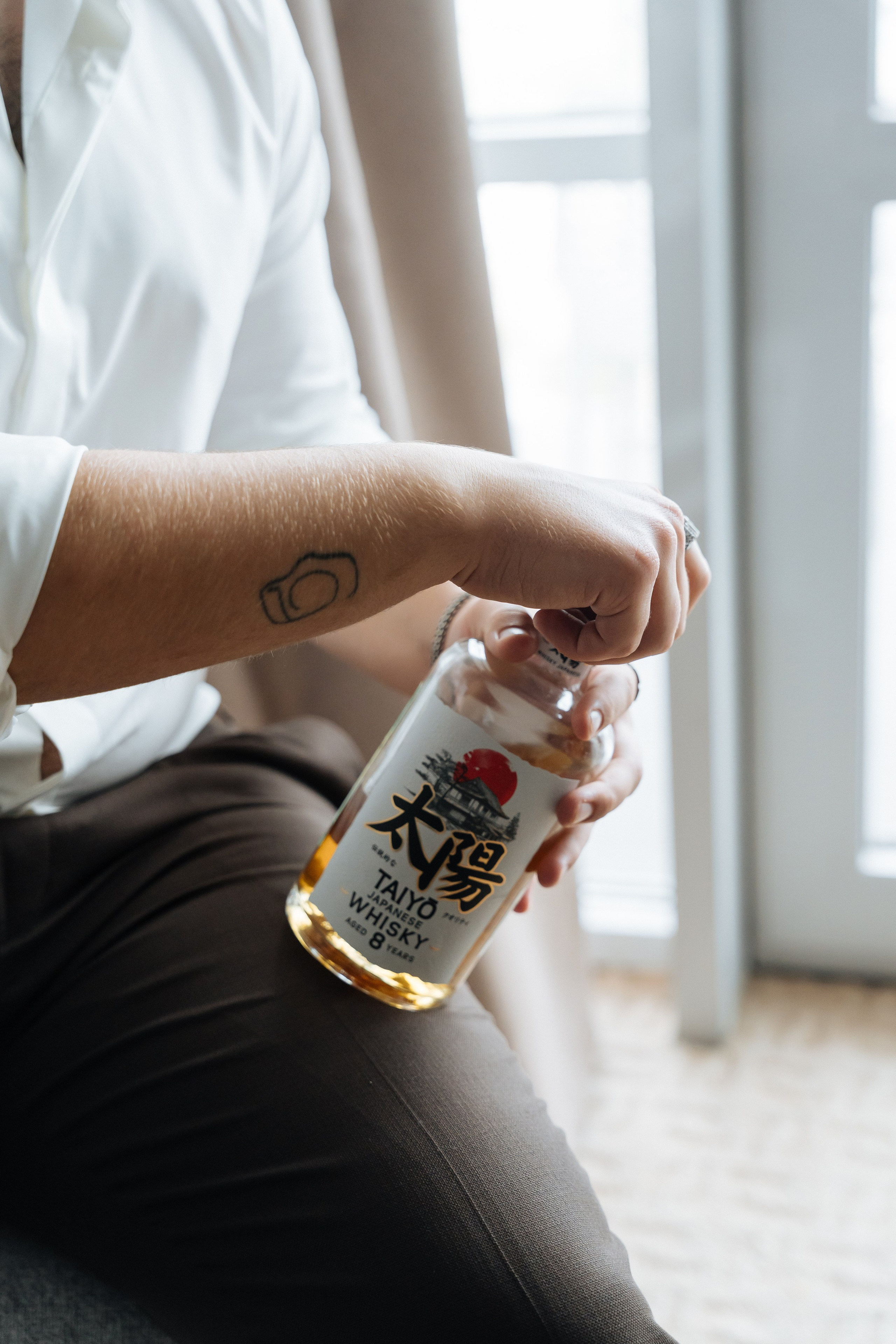 Никита и Анастасия. Главная