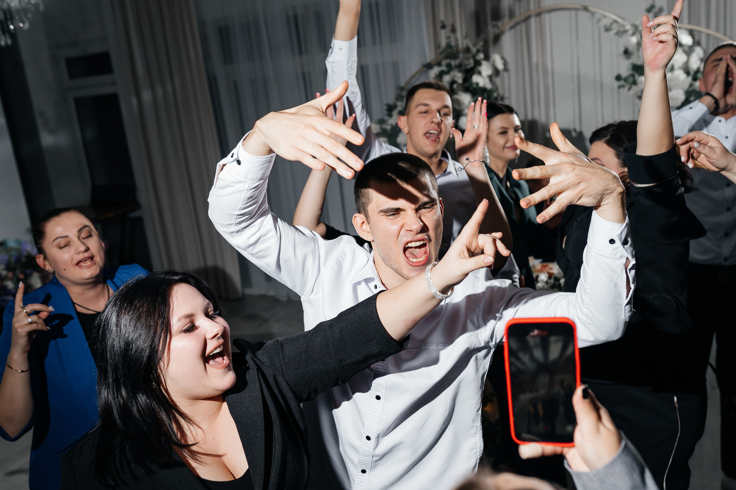 Дмитрий и Дарья. Главная