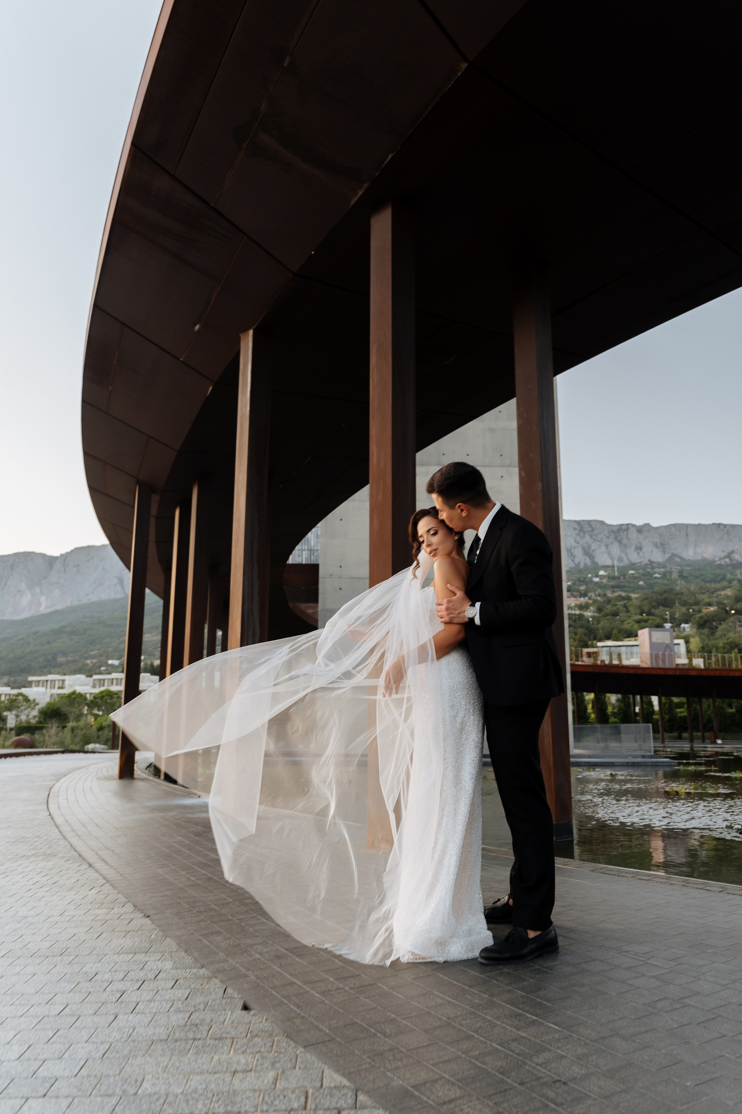 Алексей и Екатерина. Главная