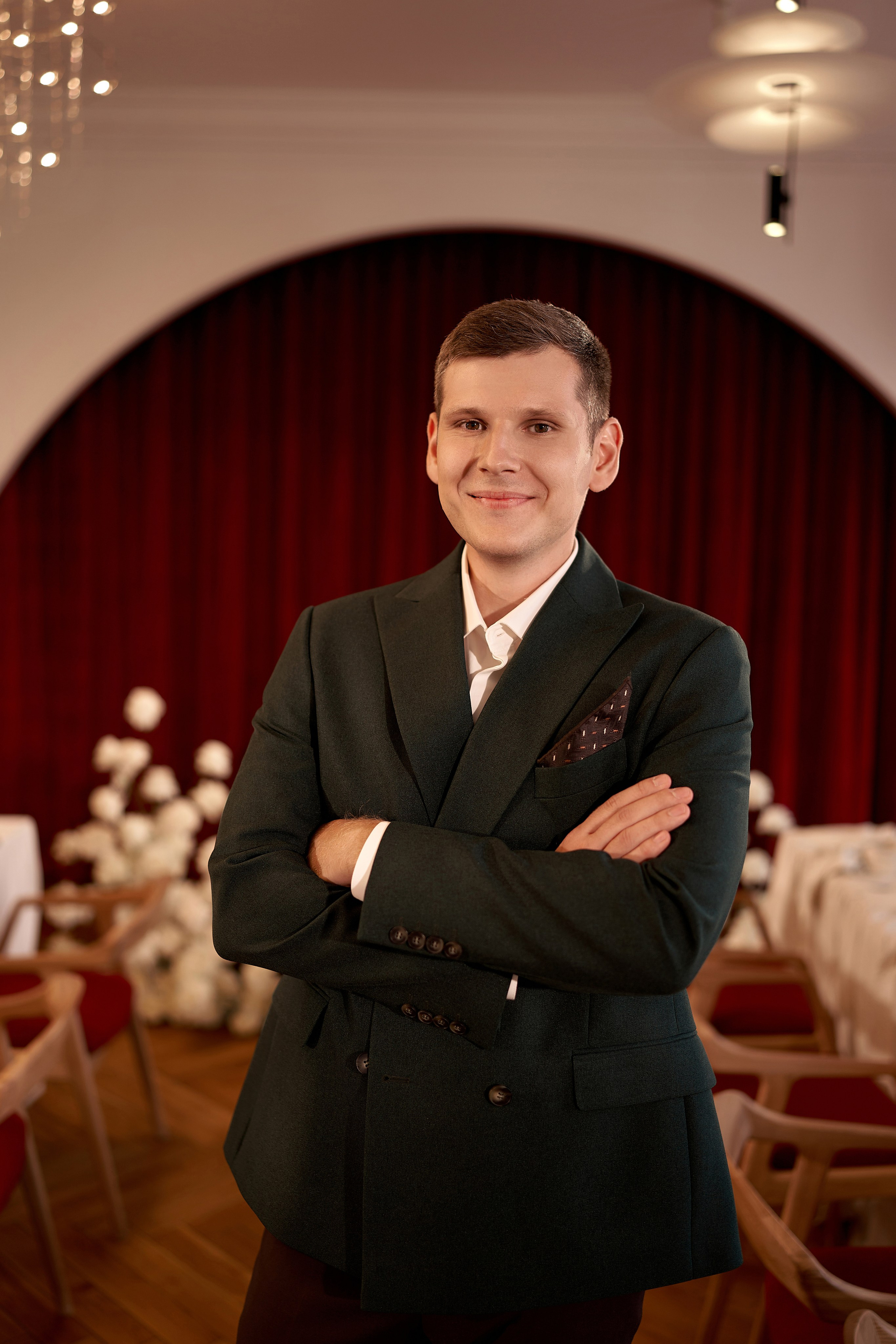 Павел & Ксения. Фотограф в Нижнем Новгороде Марина Кузнецова