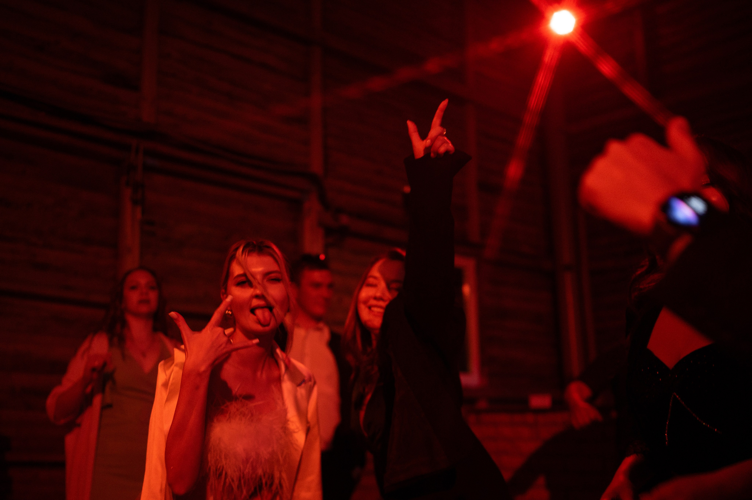 Таня и Женя. Свадебный и репортажный фотограф Сергей Чесноков