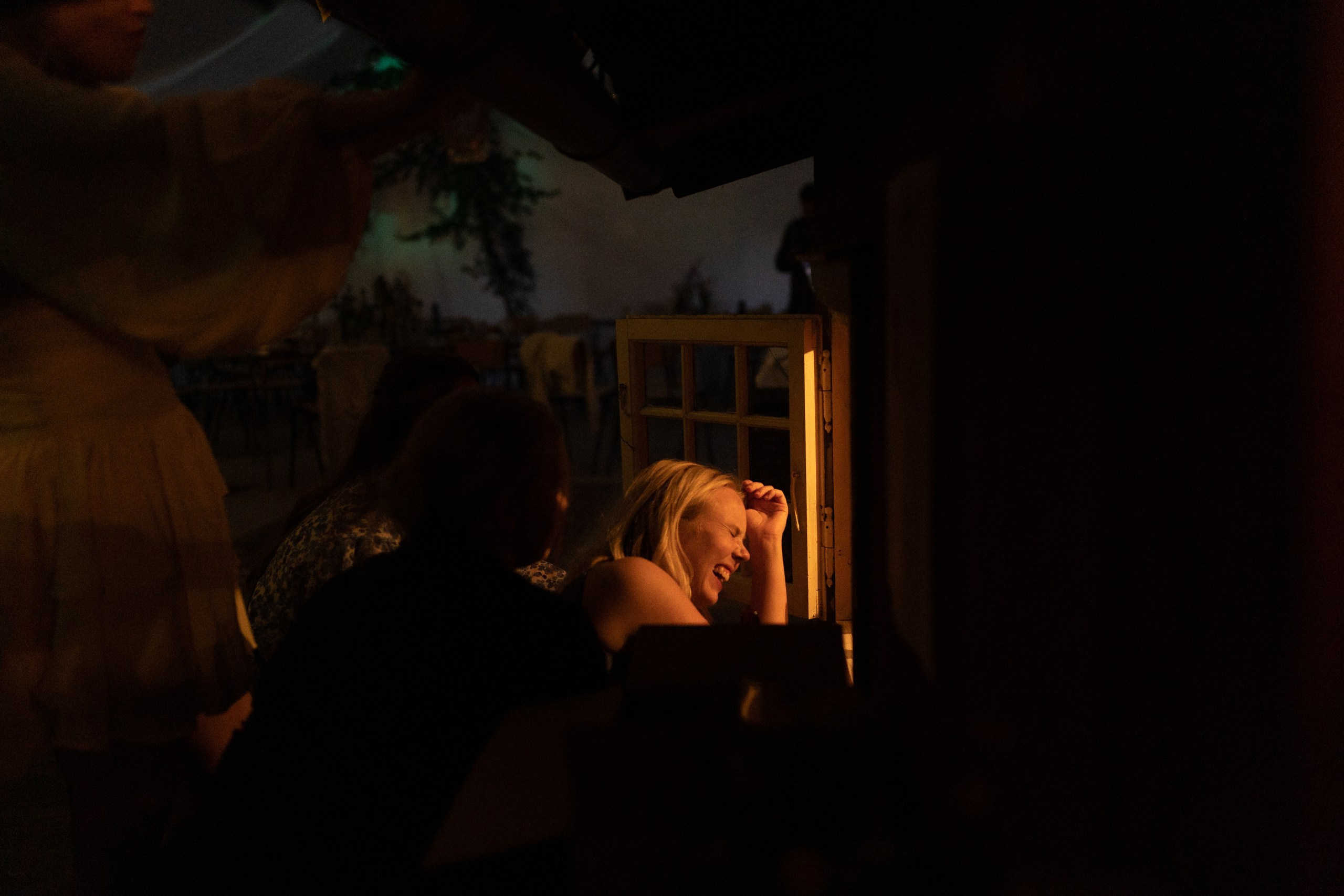 Vilje — Amalie. Elopement Wedding Photographer