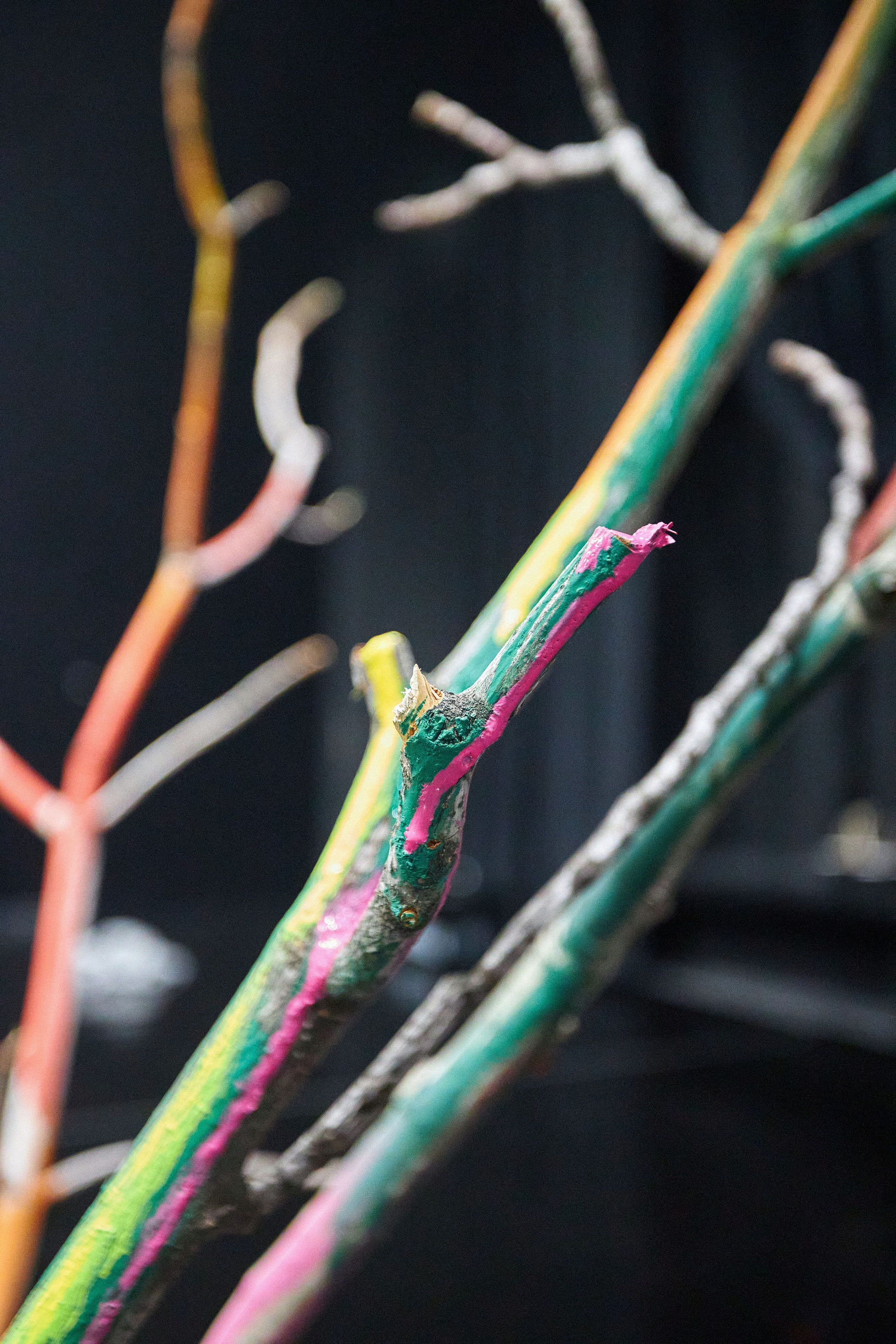 Спектакль «БезДна» театра танца «Скрим». DENISOV ART (фото, видео, дизайн) САМАРА