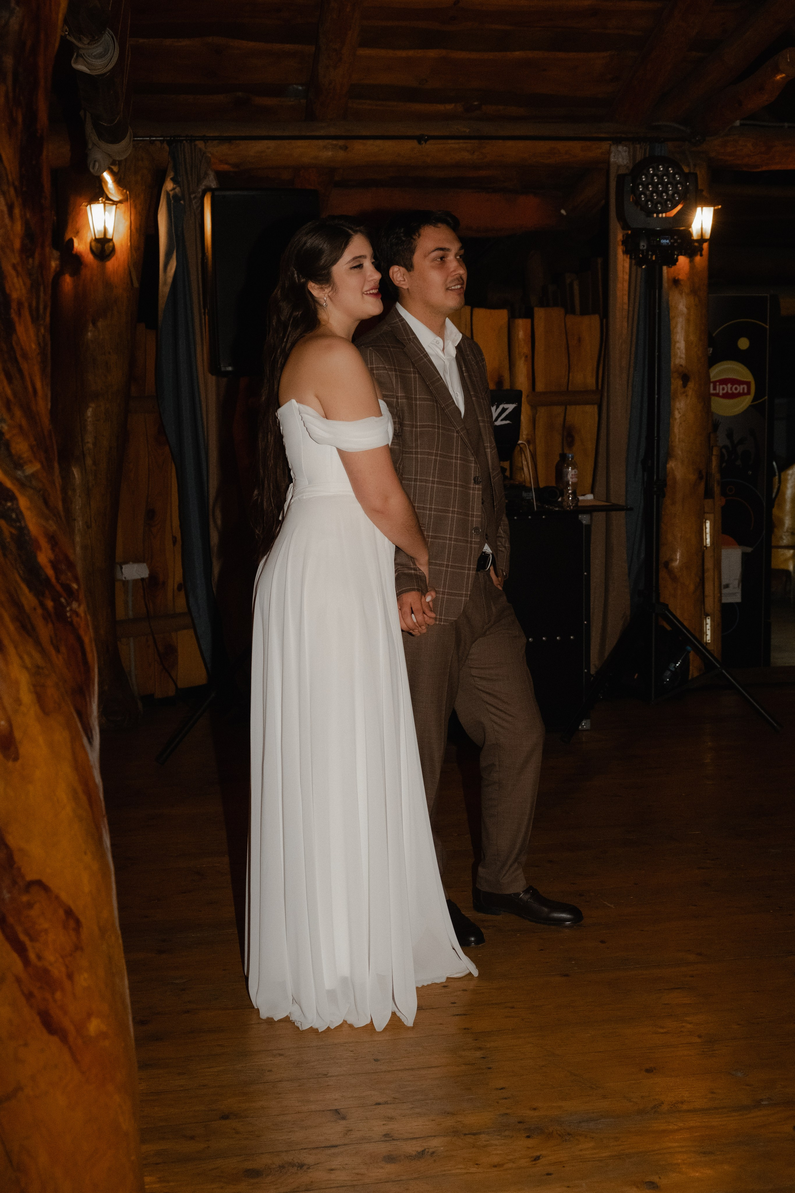 Свадьба Галины и Андрея | полный день. Фотограф в Новосибирске Диана Ильиных