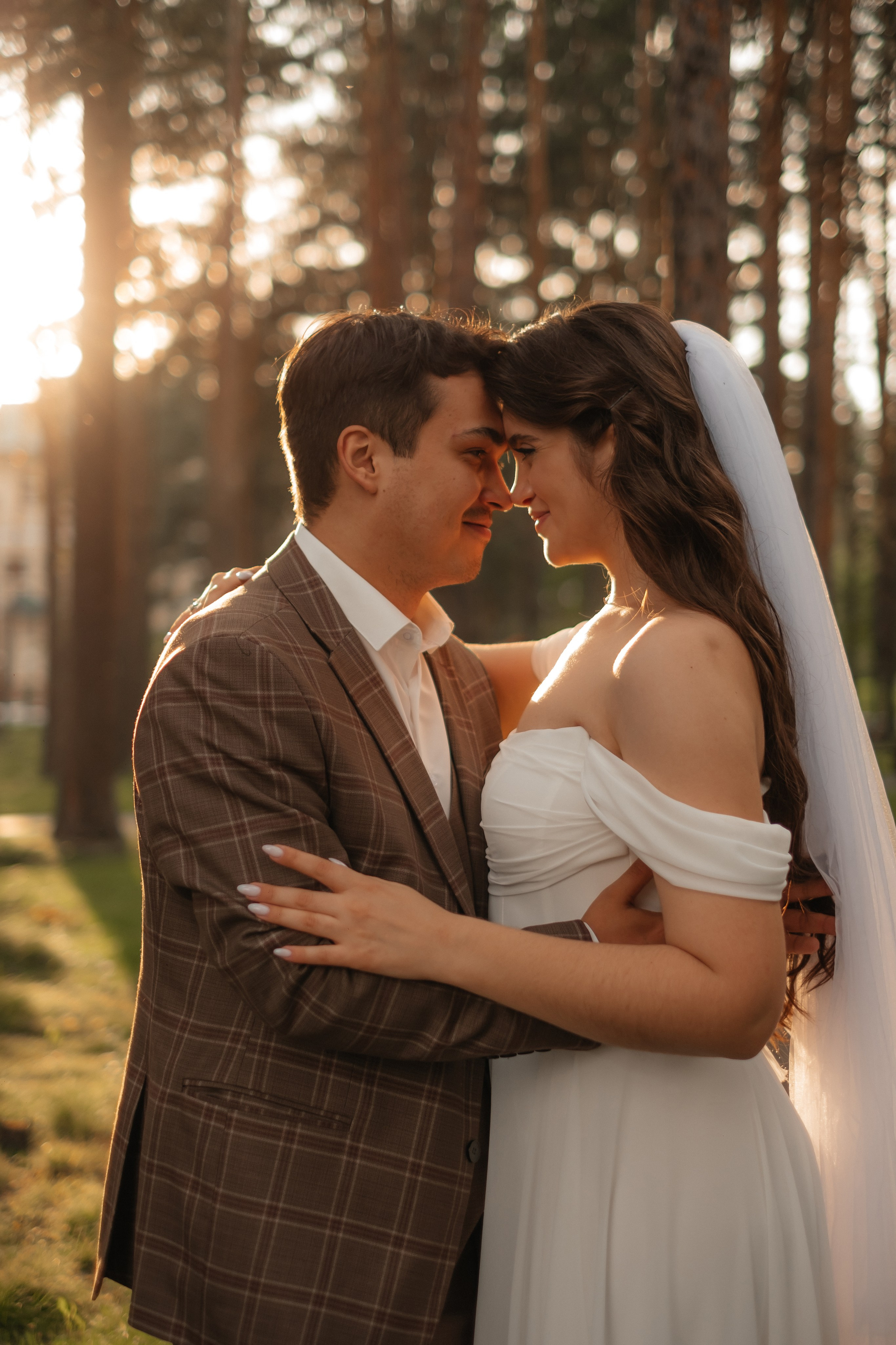 Свадьба Галины и Андрея | лавстори. Фотограф в Новосибирске Диана Ильиных