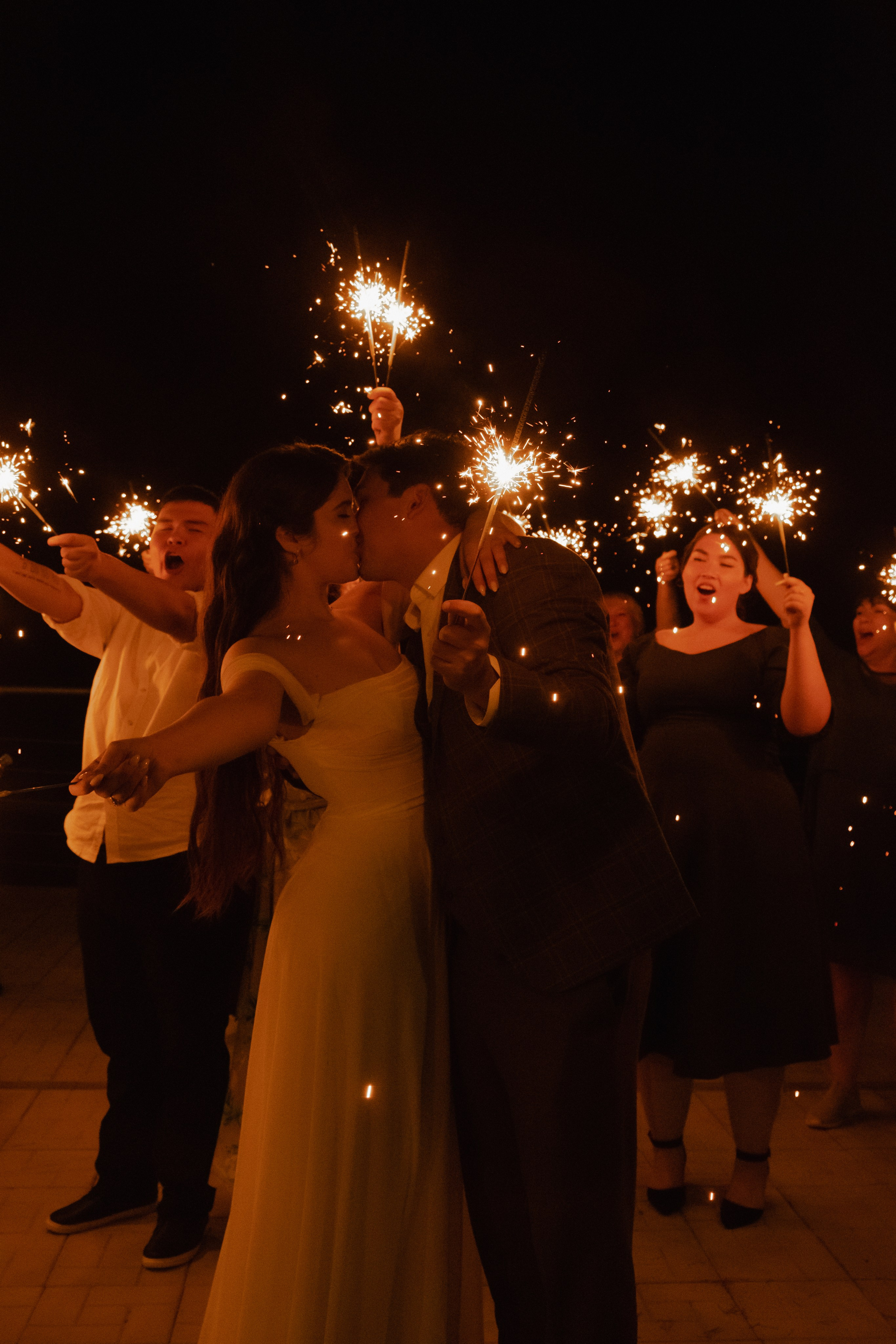 Свадьба Галины и Андрея | полный день. Фотограф в Новосибирске Диана Ильиных