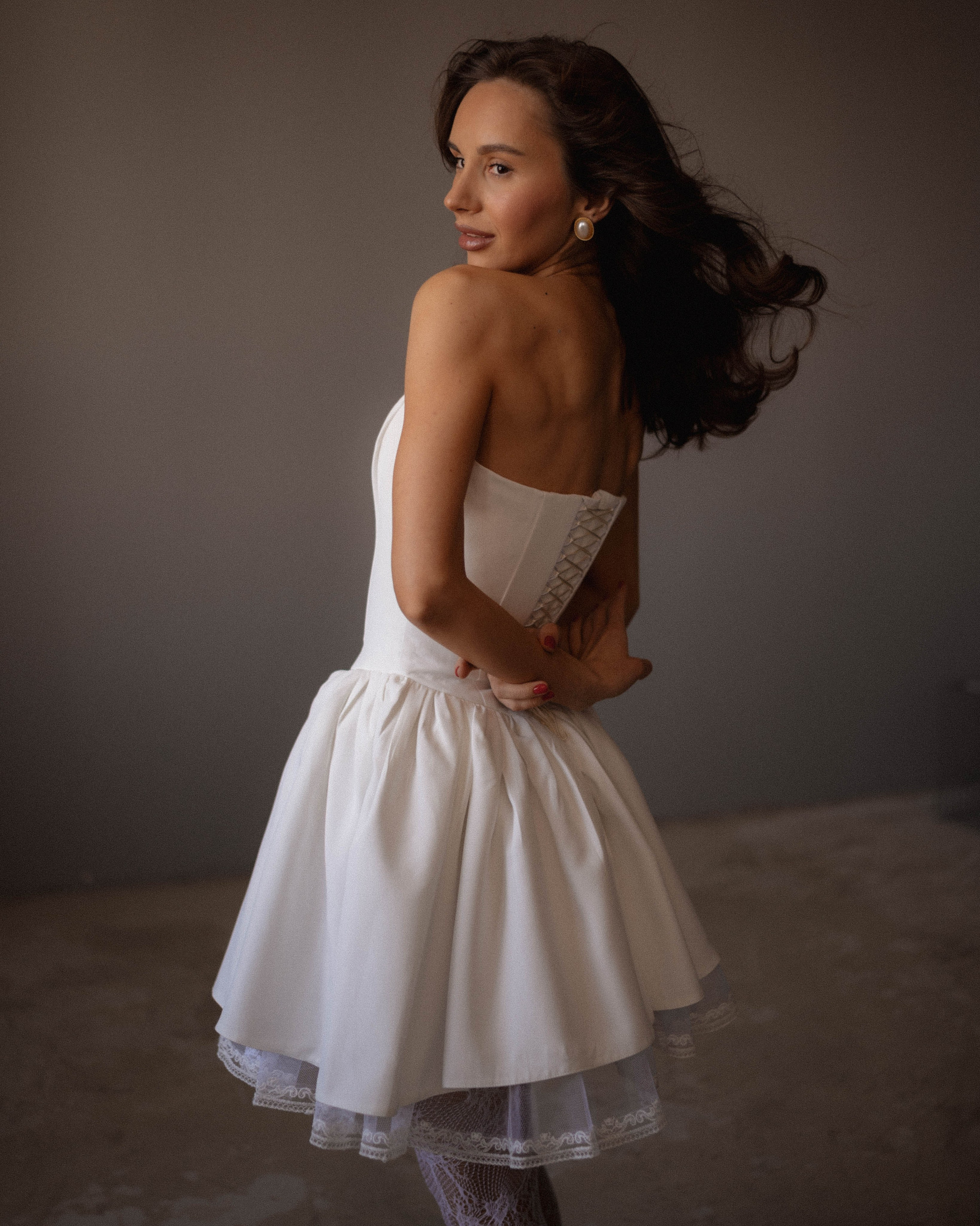 Нонна. Фотограф в Новосибирске Диана Ильиных