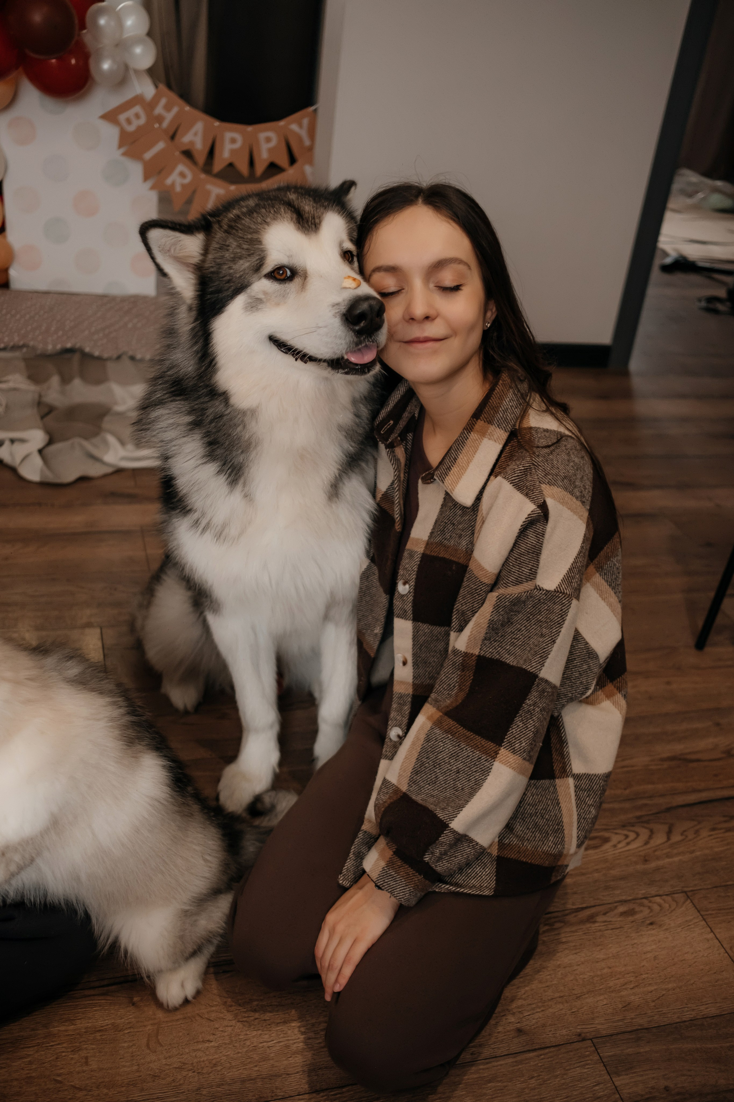 Катя, Саша и Еся | домашняя съемка. Фотограф в Новосибирске Диана Ильиных