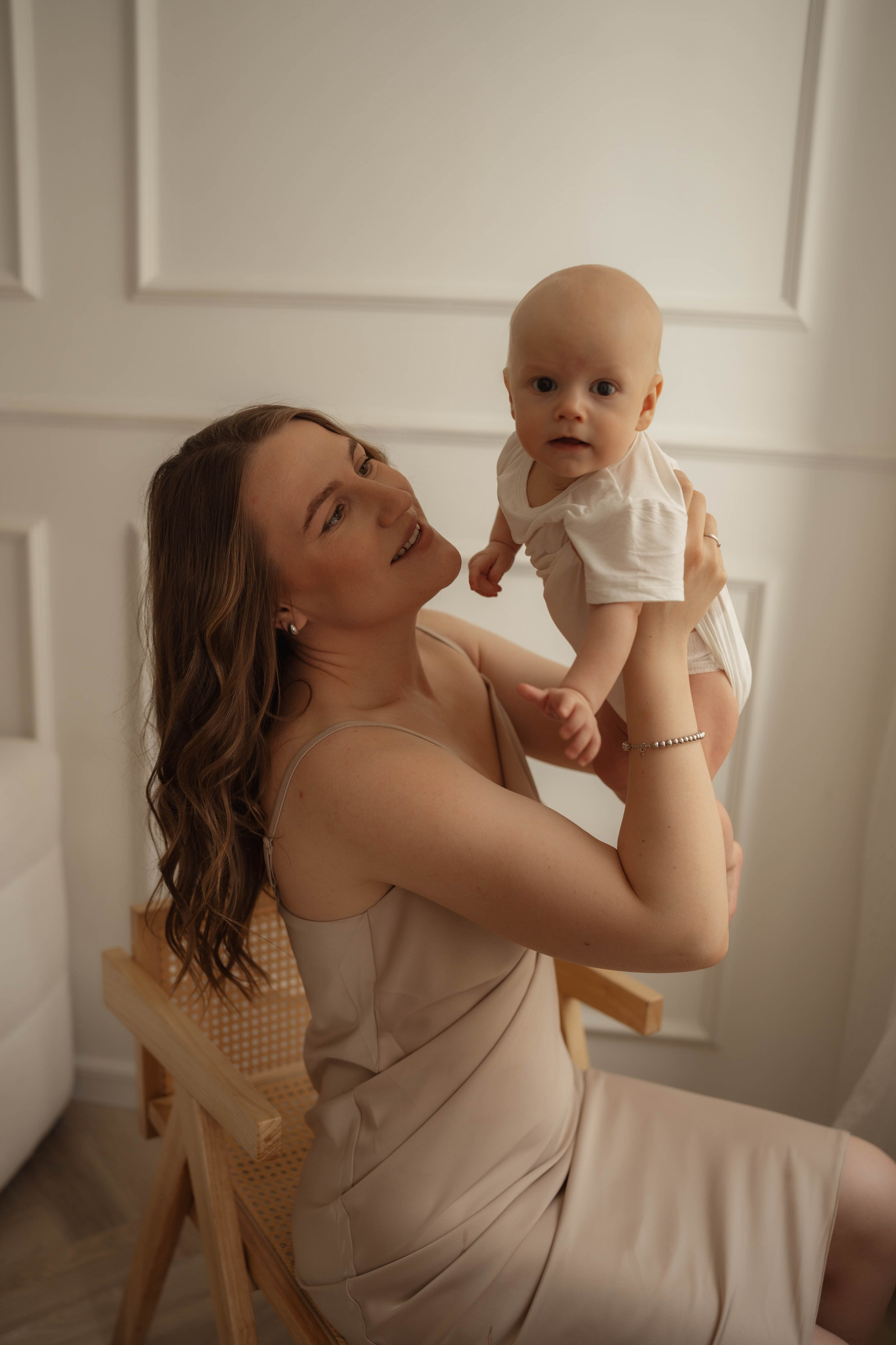 Света и Савелий. Фотограф в Новосибирске Диана Ильиных