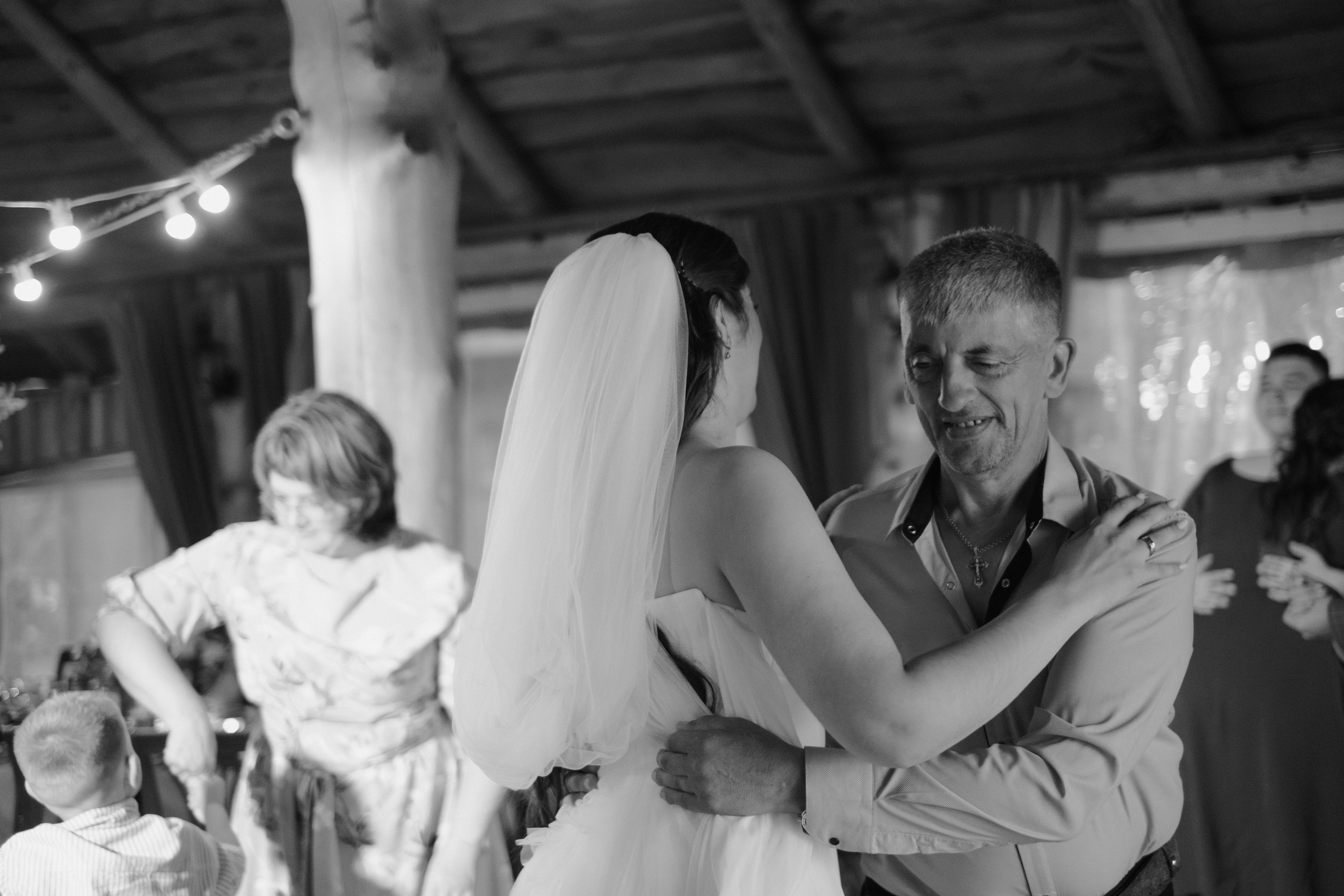 Свадьба Галины и Андрея | полный день. Фотограф в Новосибирске Диана Ильиных