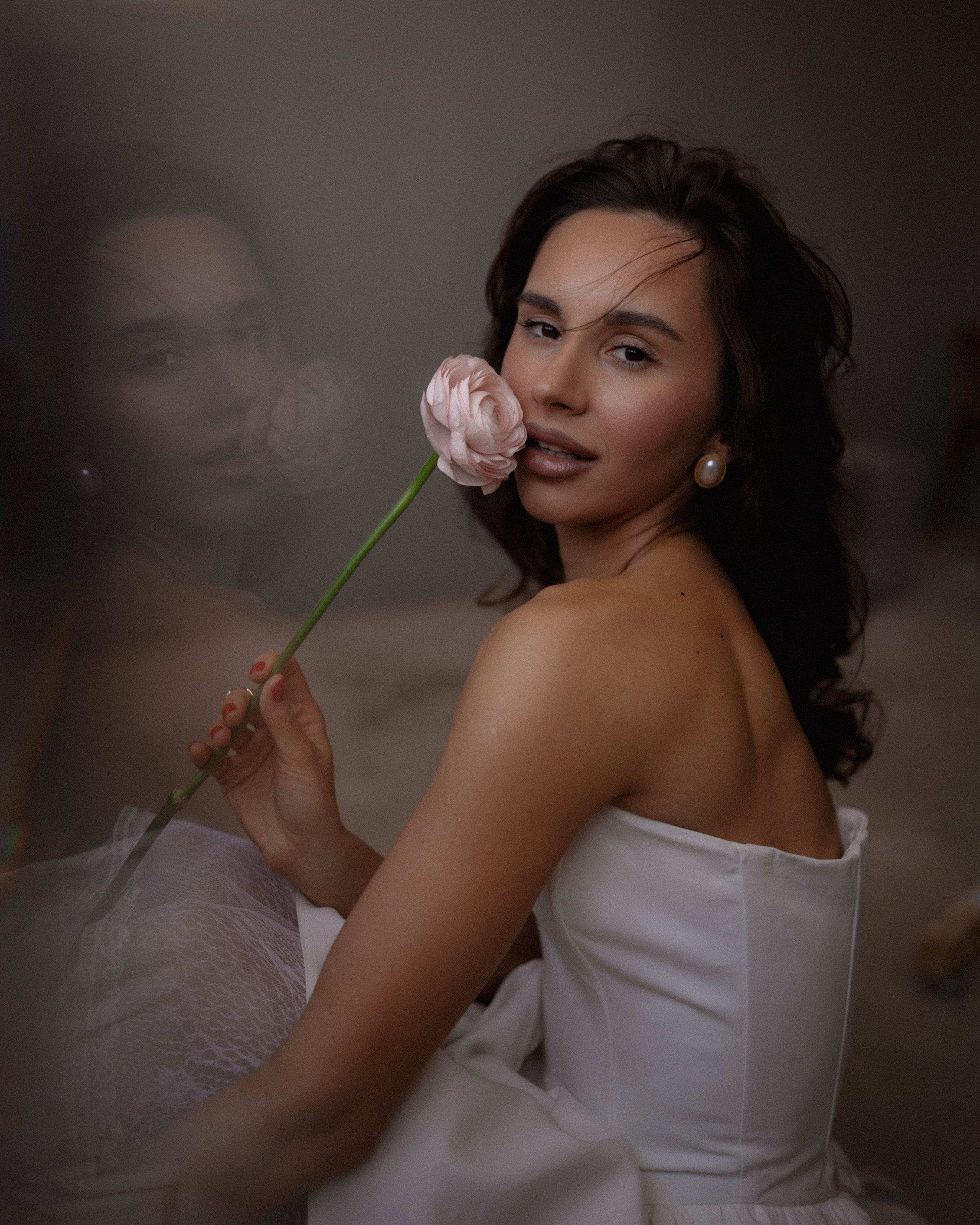 Нонна. Фотограф в Новосибирске Диана Ильиных