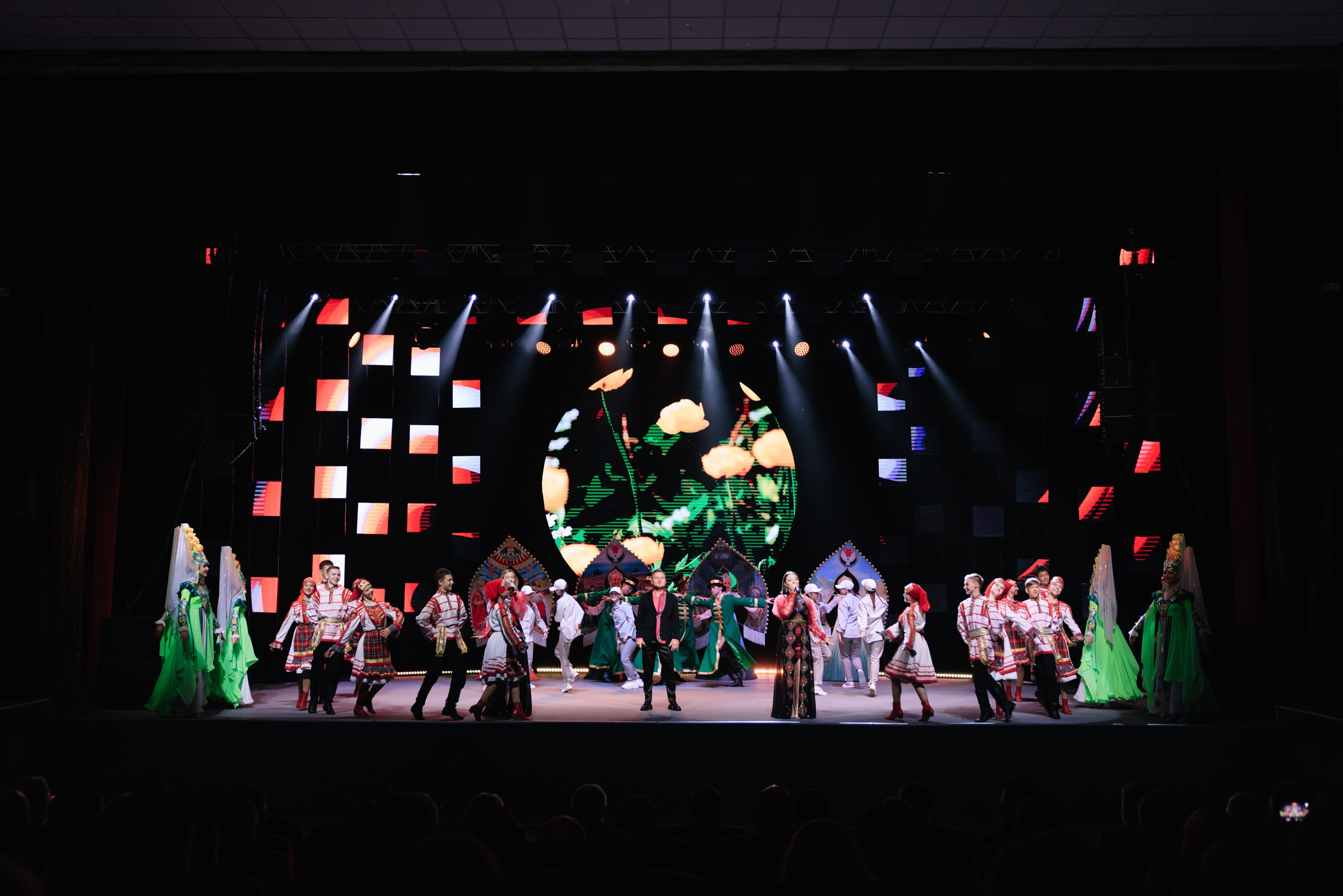 Роснефть. Фотограф в Ижевске и Казани Богданов Яков