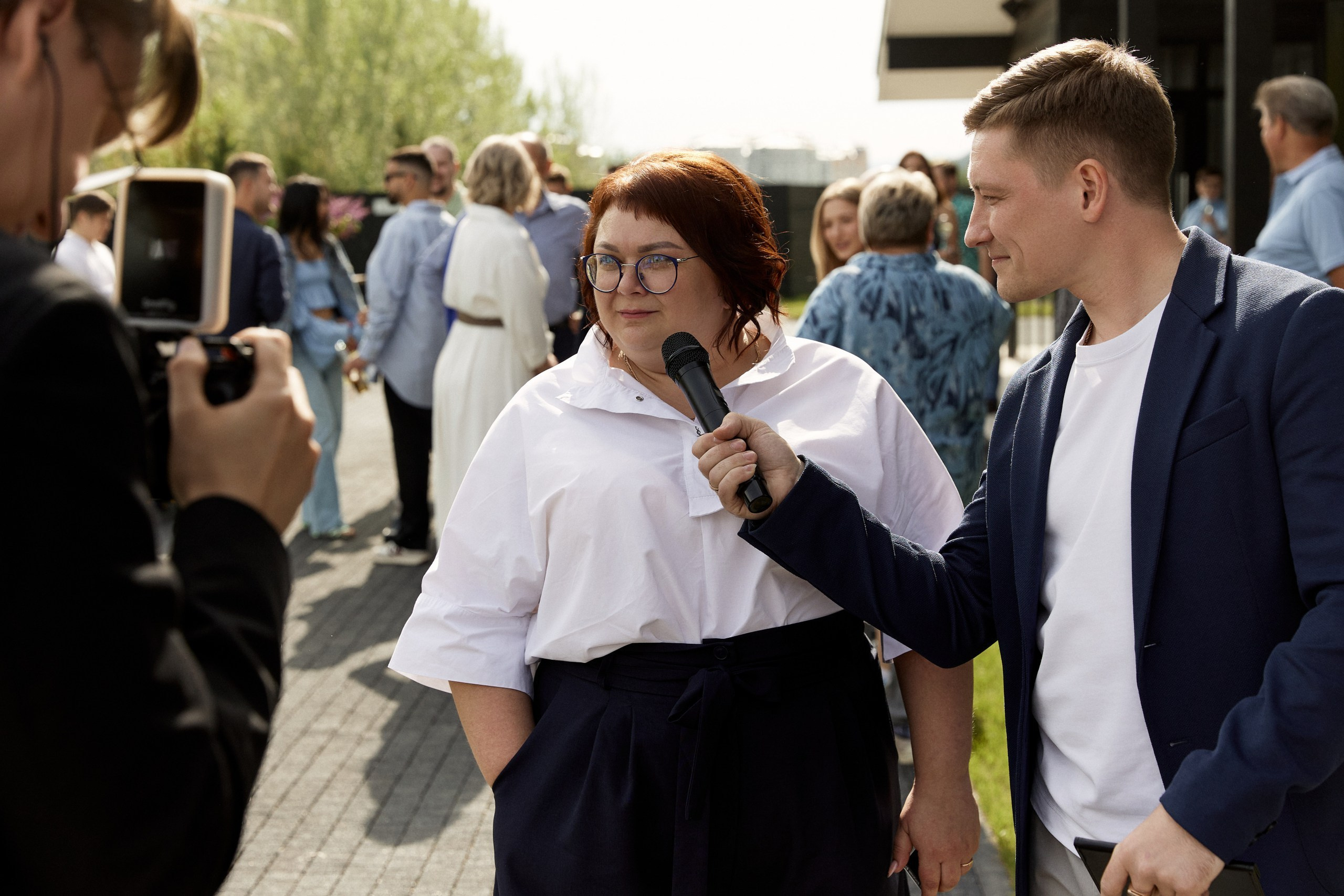 Посмотреть серию. Свадебный и семейный фотограф в Красноярске Тряпчев Павел