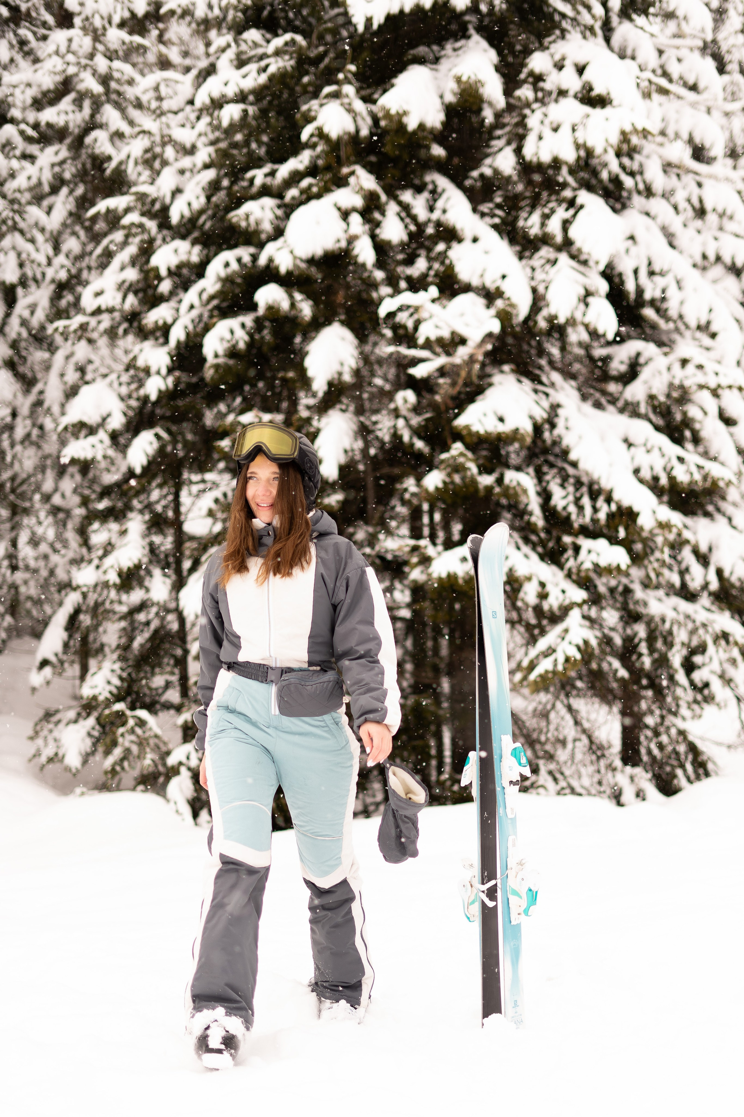 Джой 21.03.24. Анастасия Паршукова — фотограф Шерегеш Новосибирск