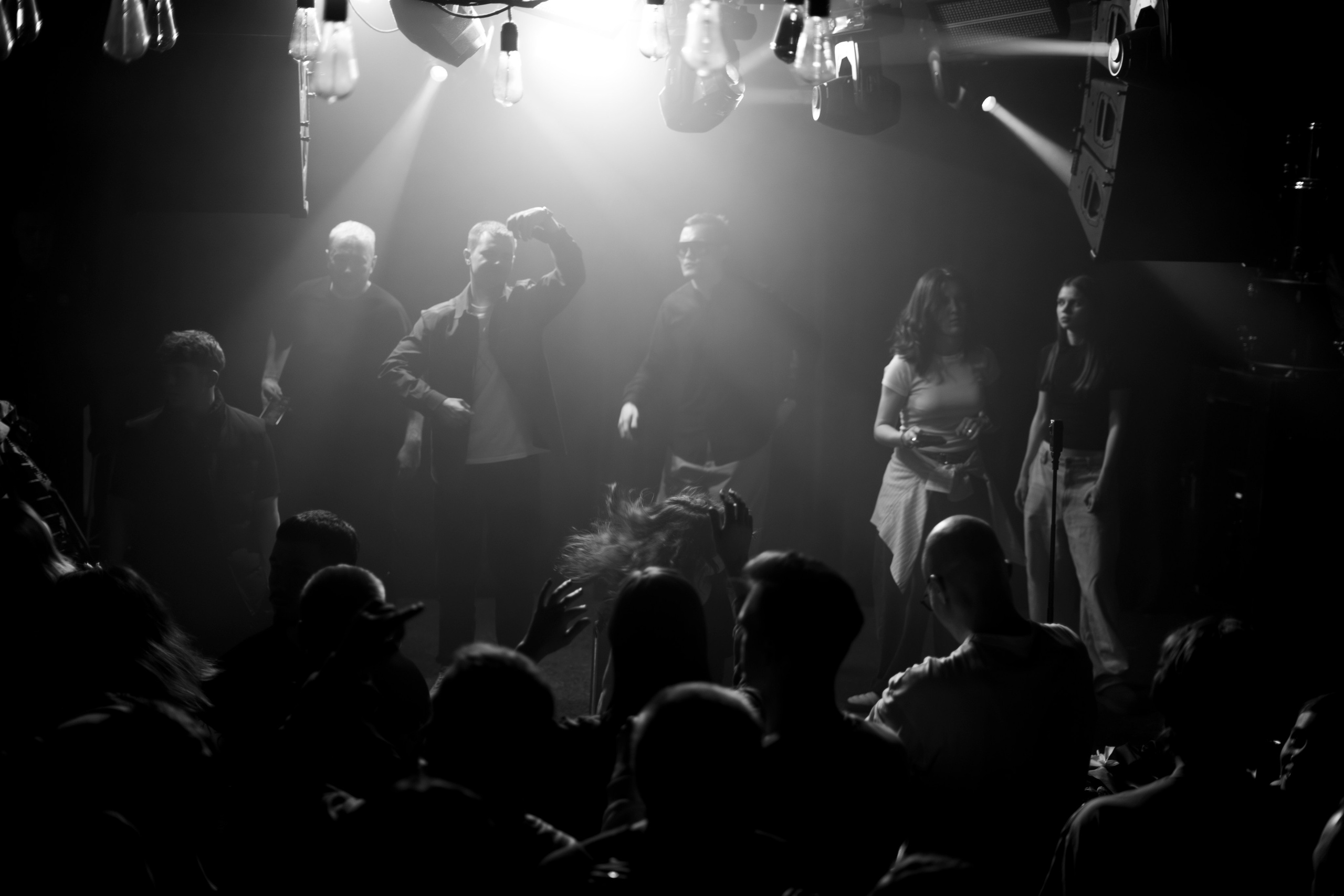 Rook's. Анастасия Паршукова — фотограф Шерегеш Новосибирск